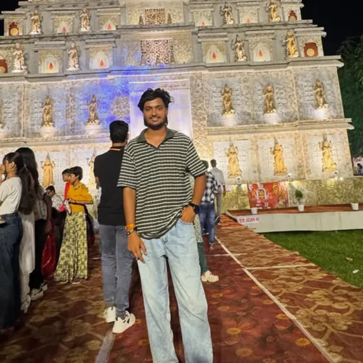 Shivam kumar