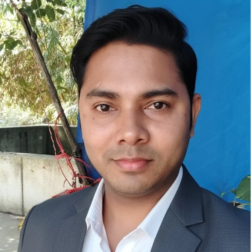 Srikanta Pattnaik