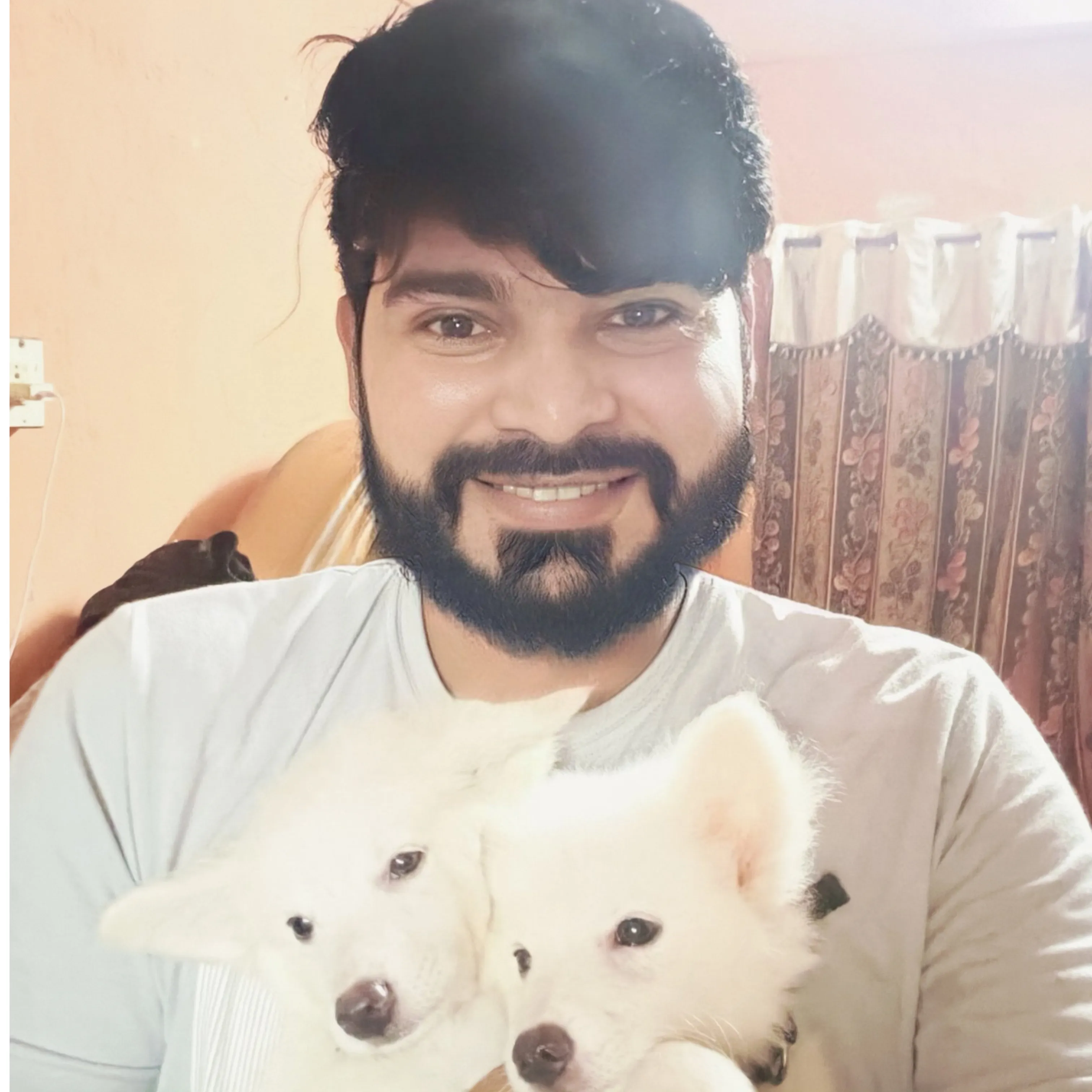 samendra verma