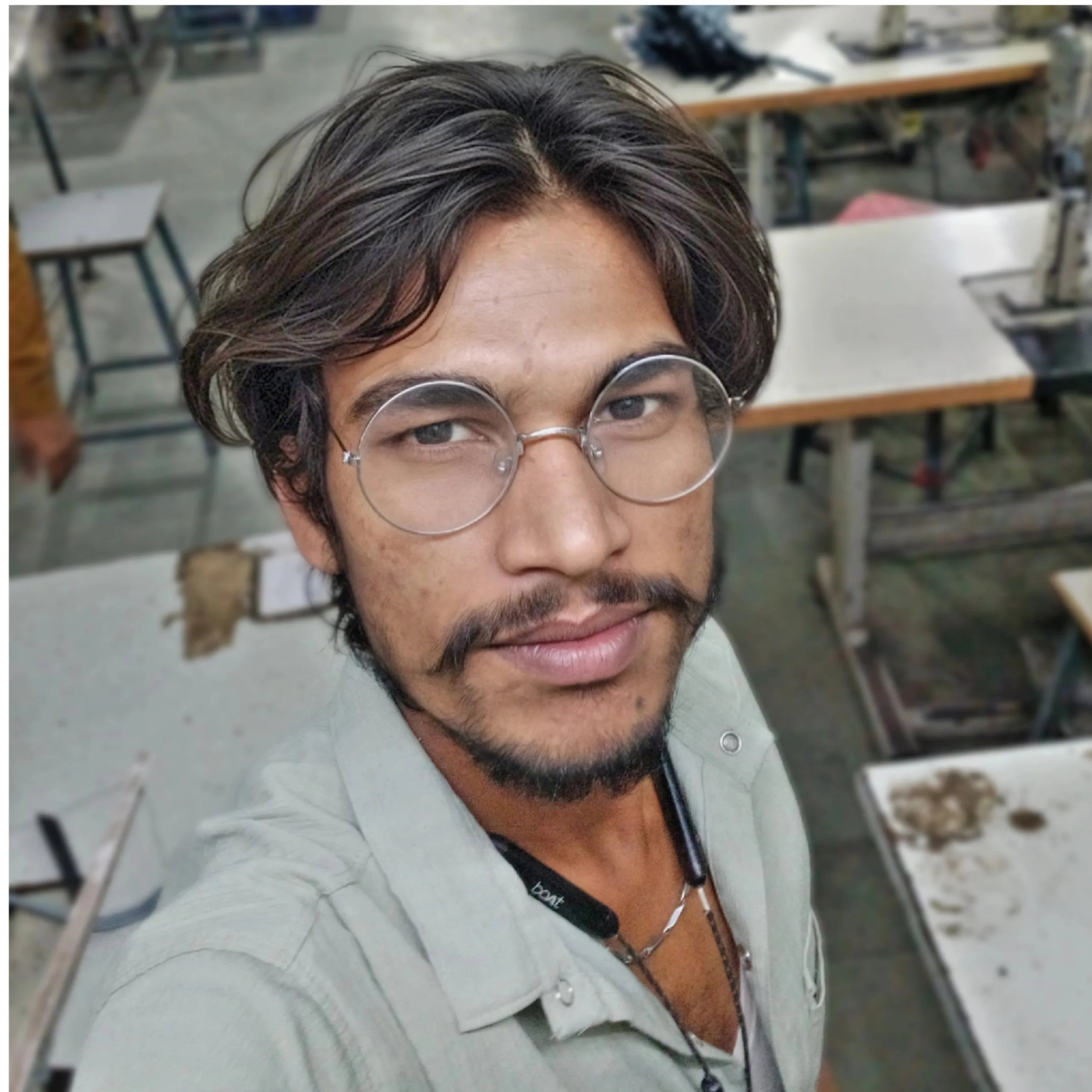 Ajay King