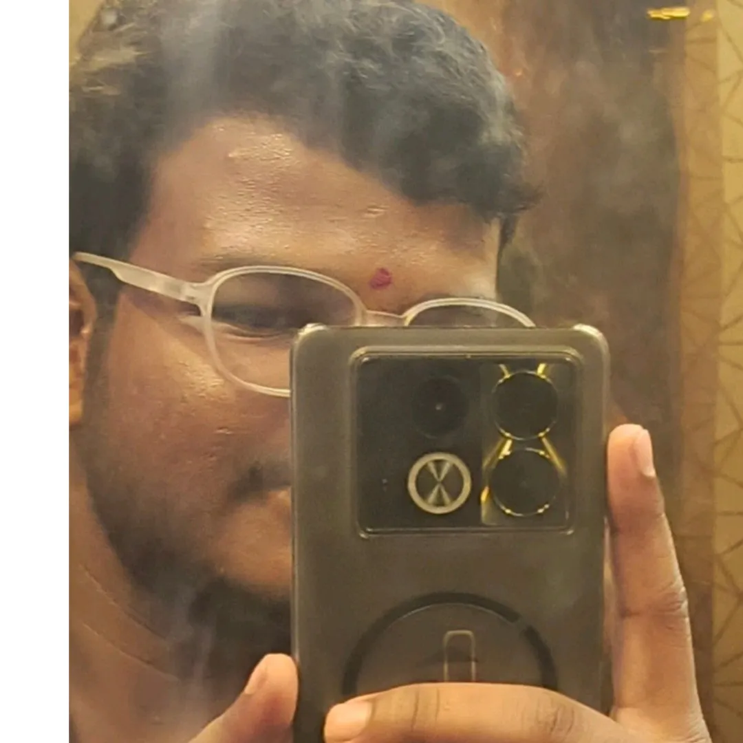 VAYUNANDANRAJ BODASU