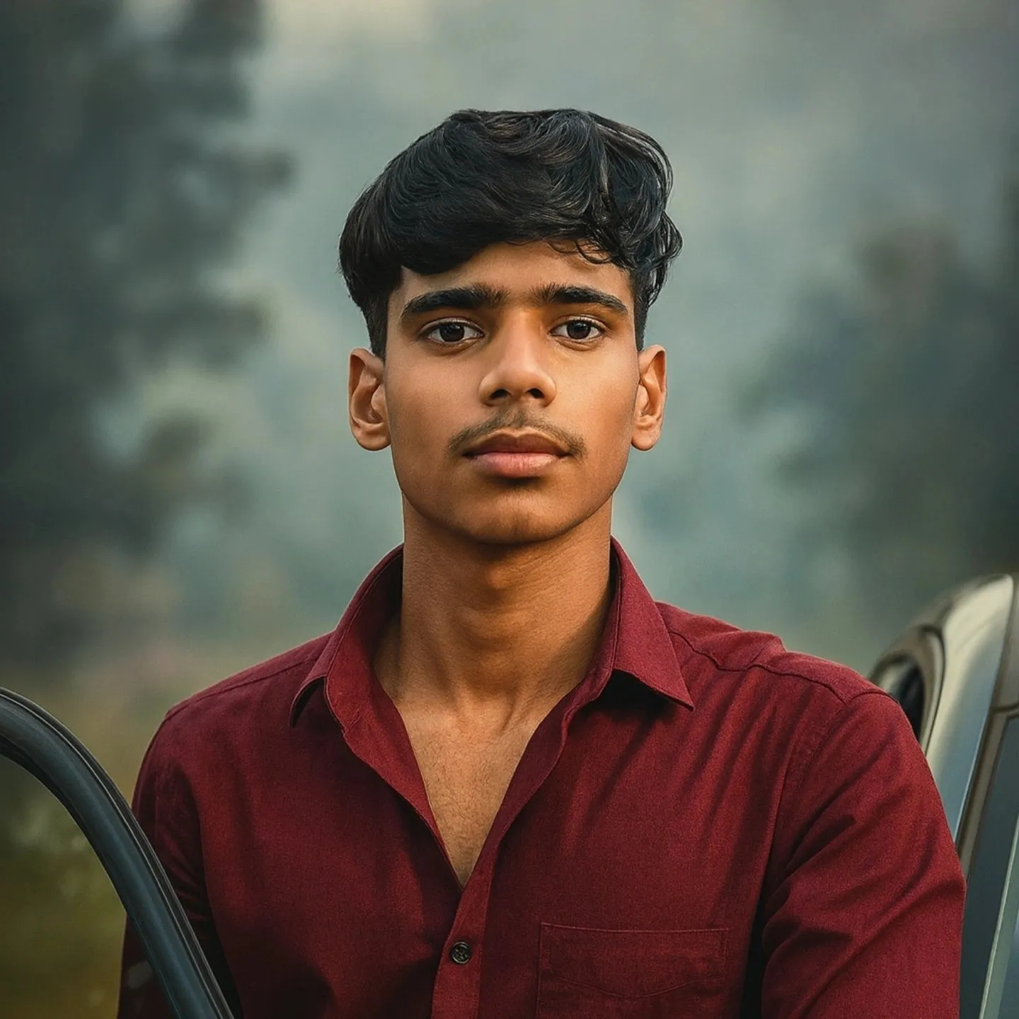 ROXﾠ GSLﾠBHAI