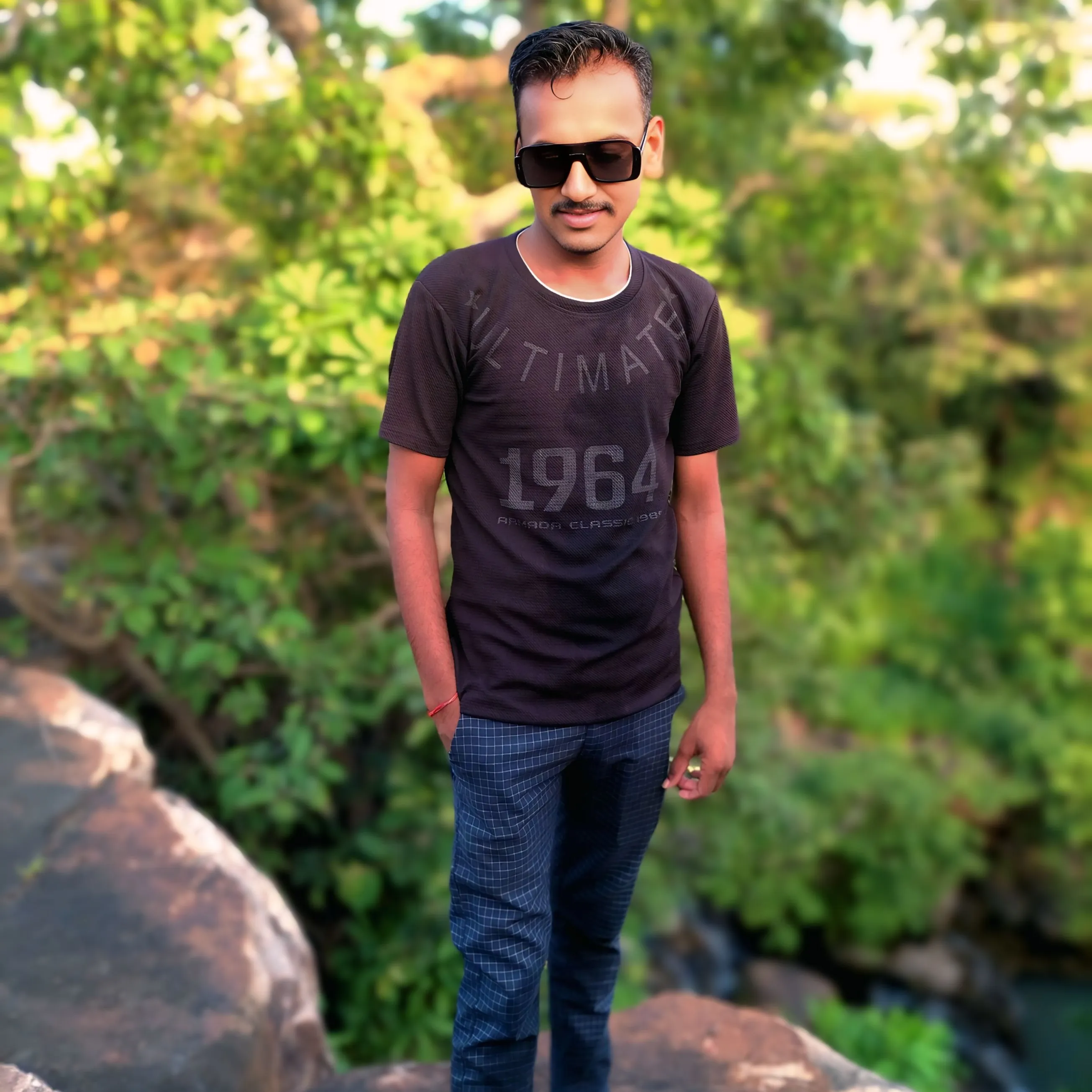 Satendra kushwaha
