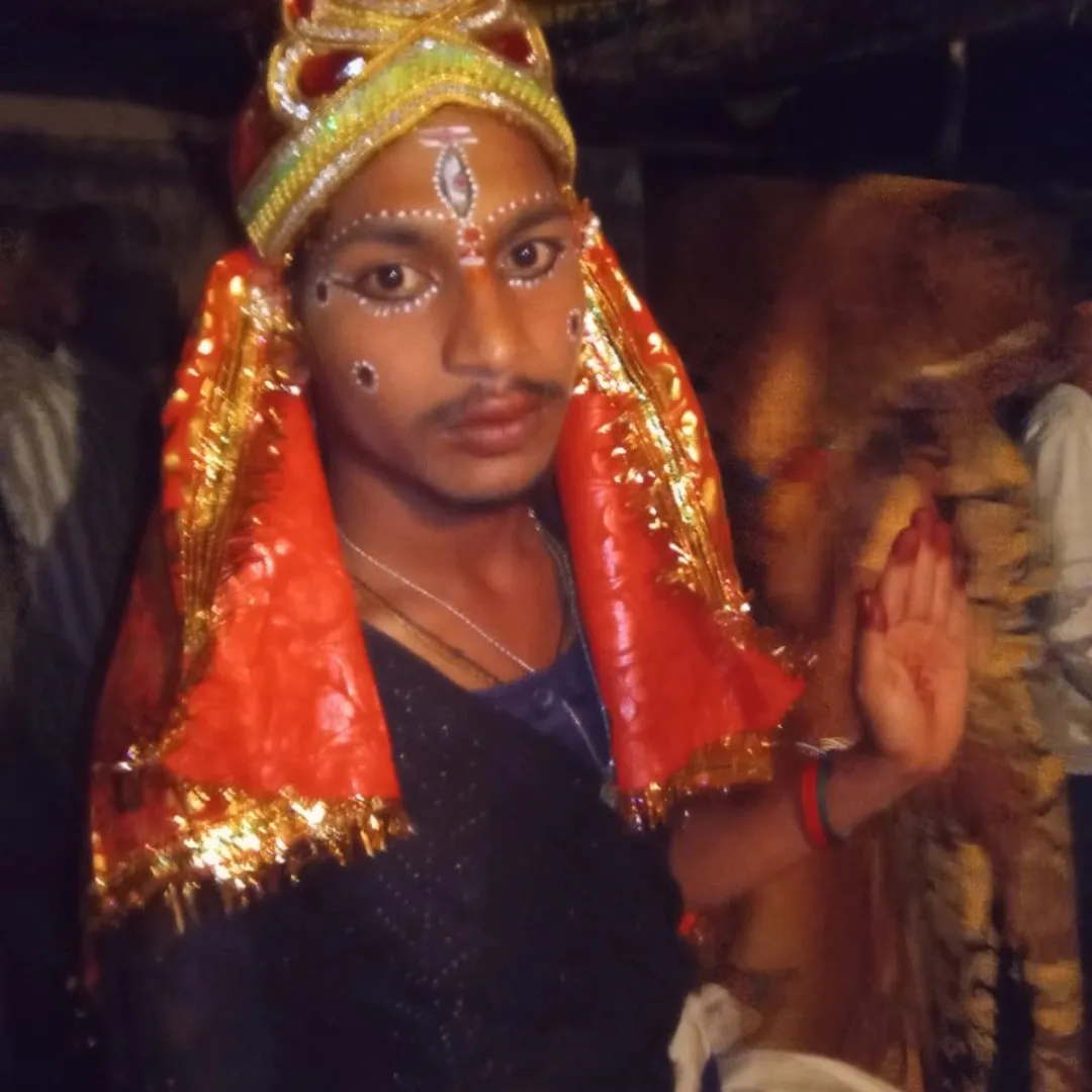 jitendudwe sitaram