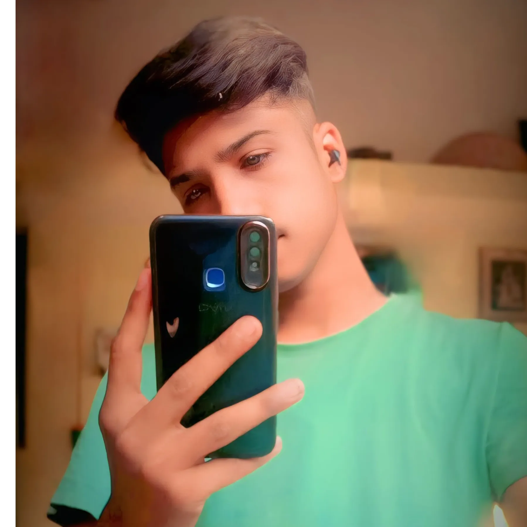 Abhishek Soni