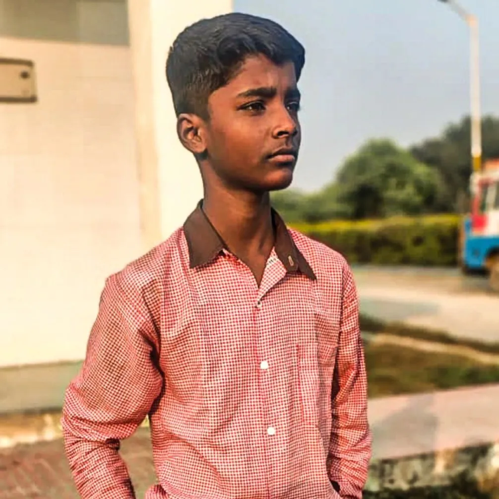 riteshrisky Bansal