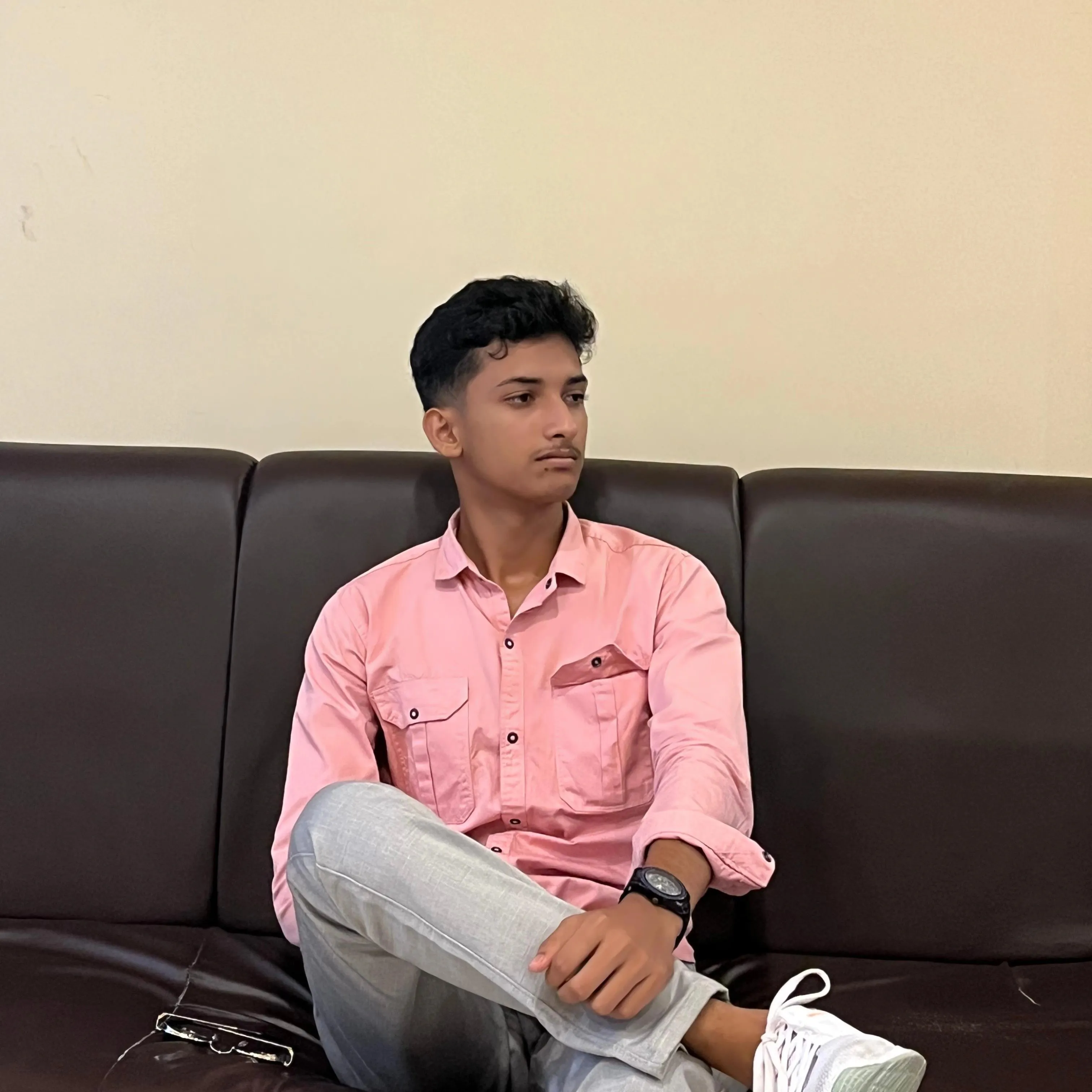 Subhajit das