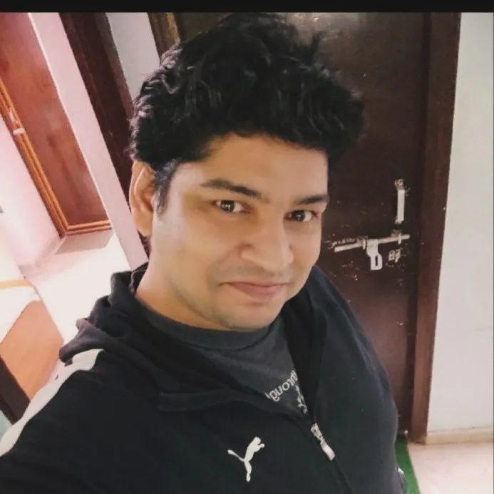 PrakashSaurabh Tiwari