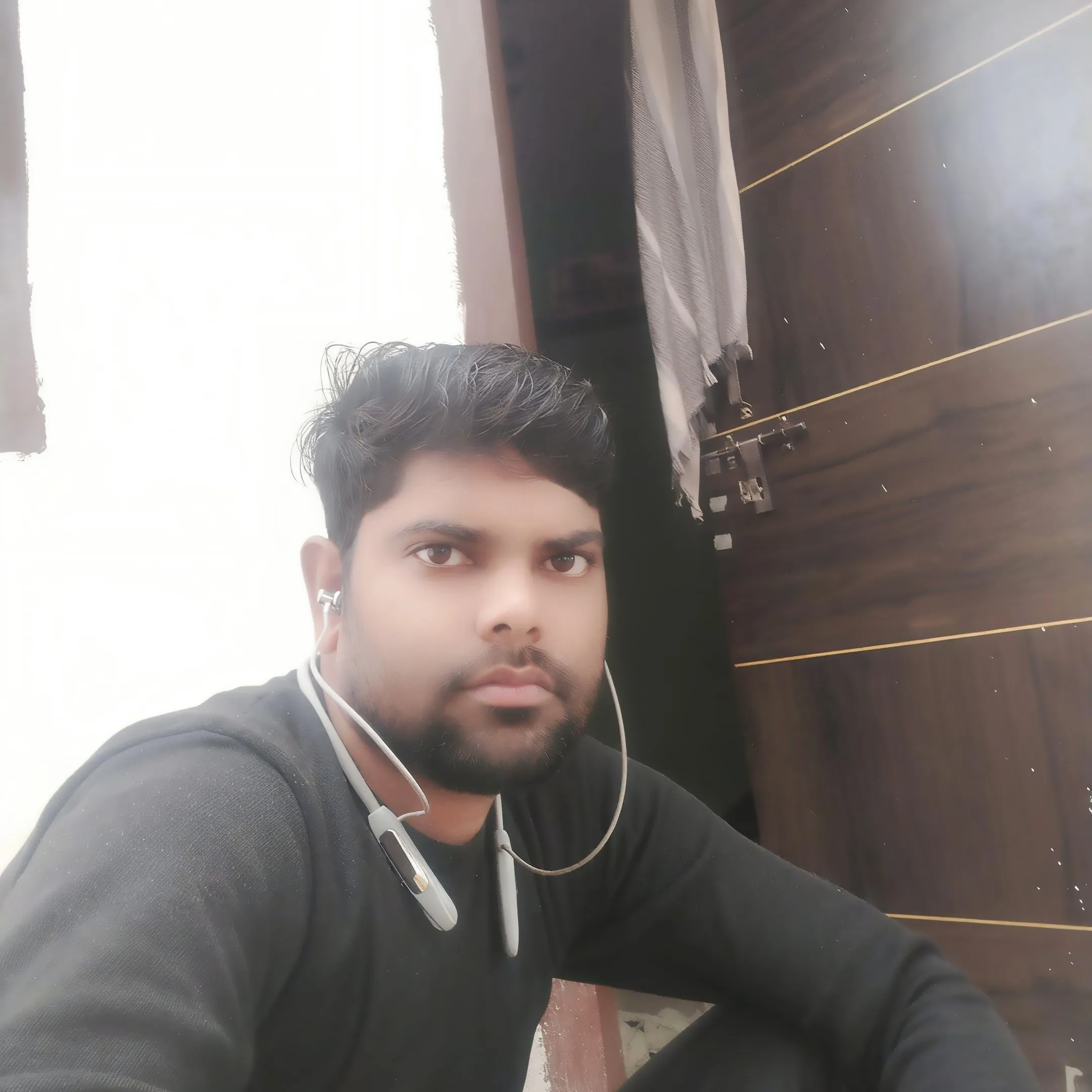 Ram Pal