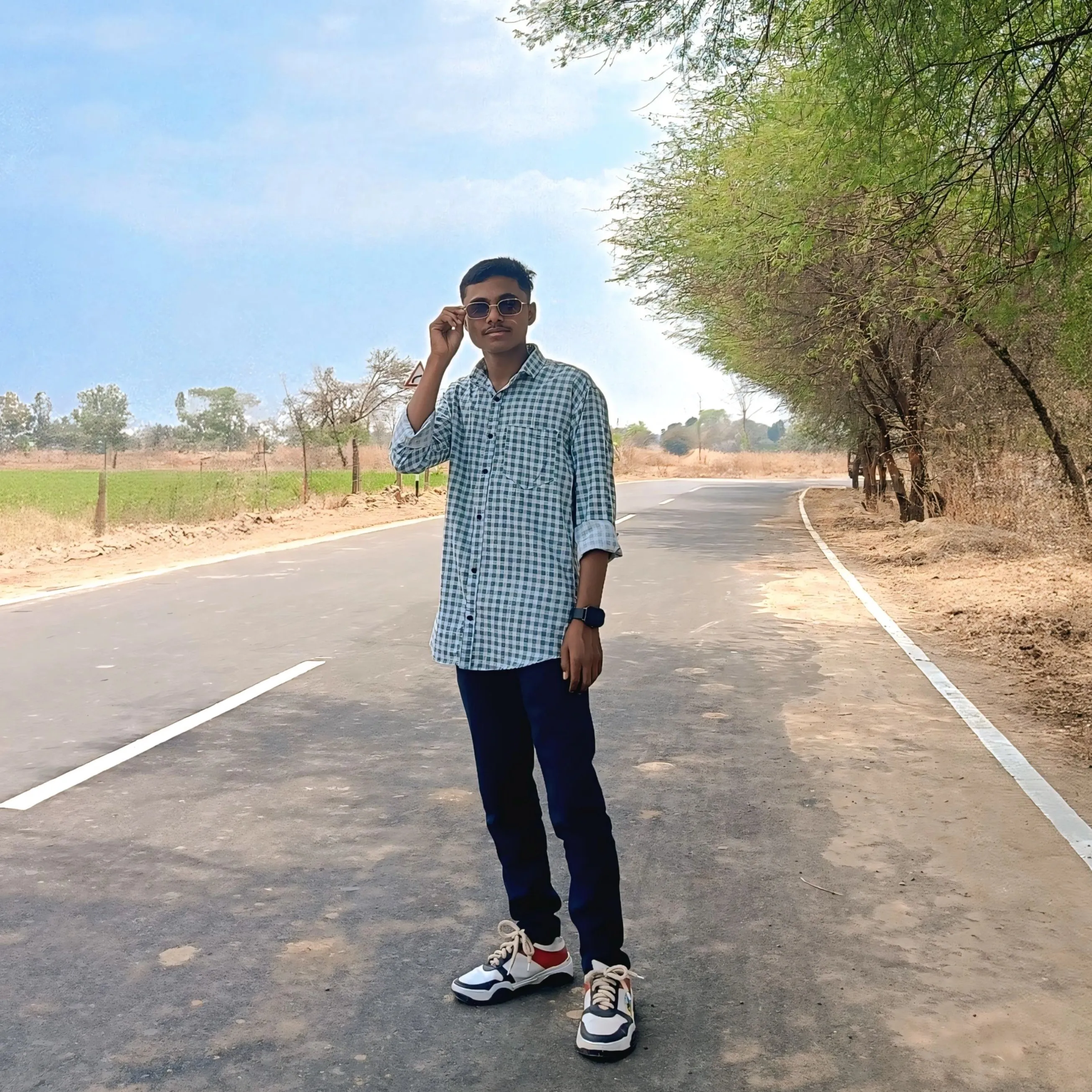 Kunal Mohurle