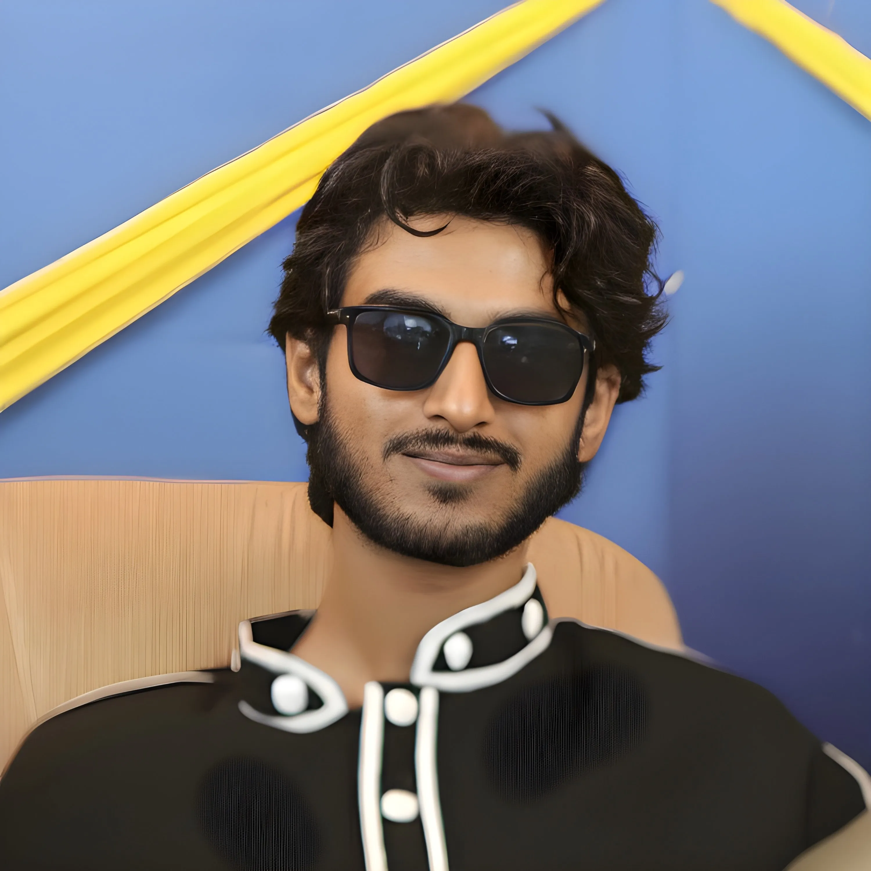 Chitron Bhattacharjee