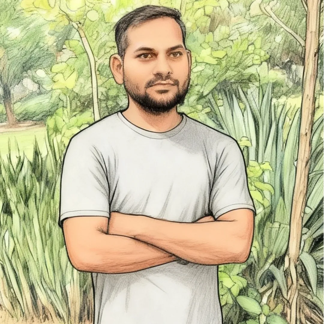 VIRENDRA KUMAR