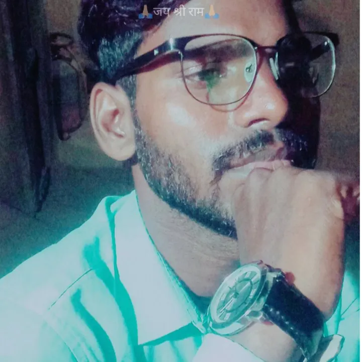 Ghanshyam Kumar Nishad