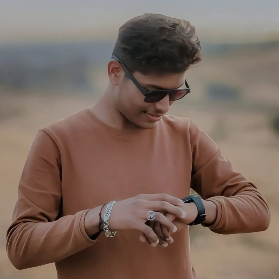 Aakya Jagtap
