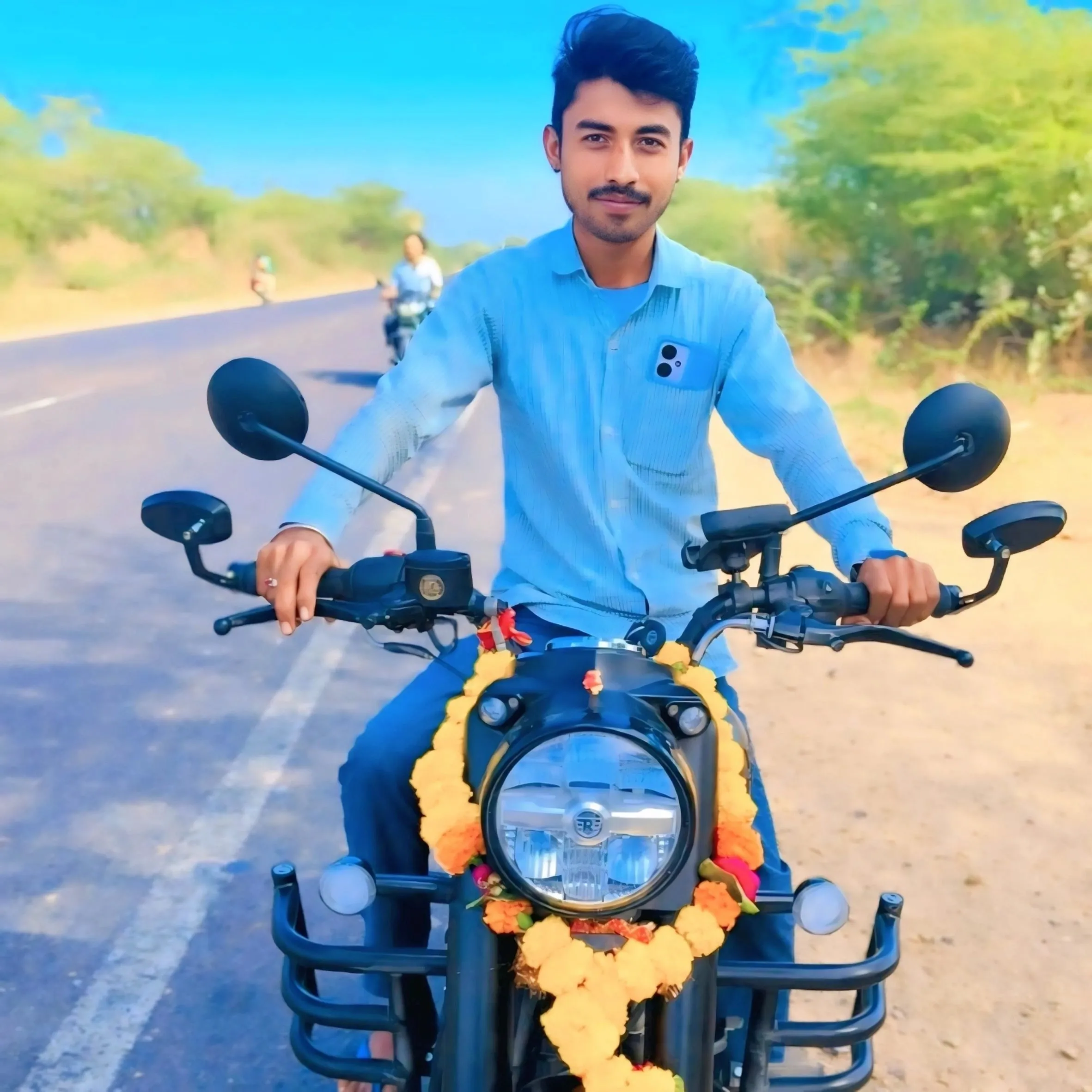 Omprakash Asada