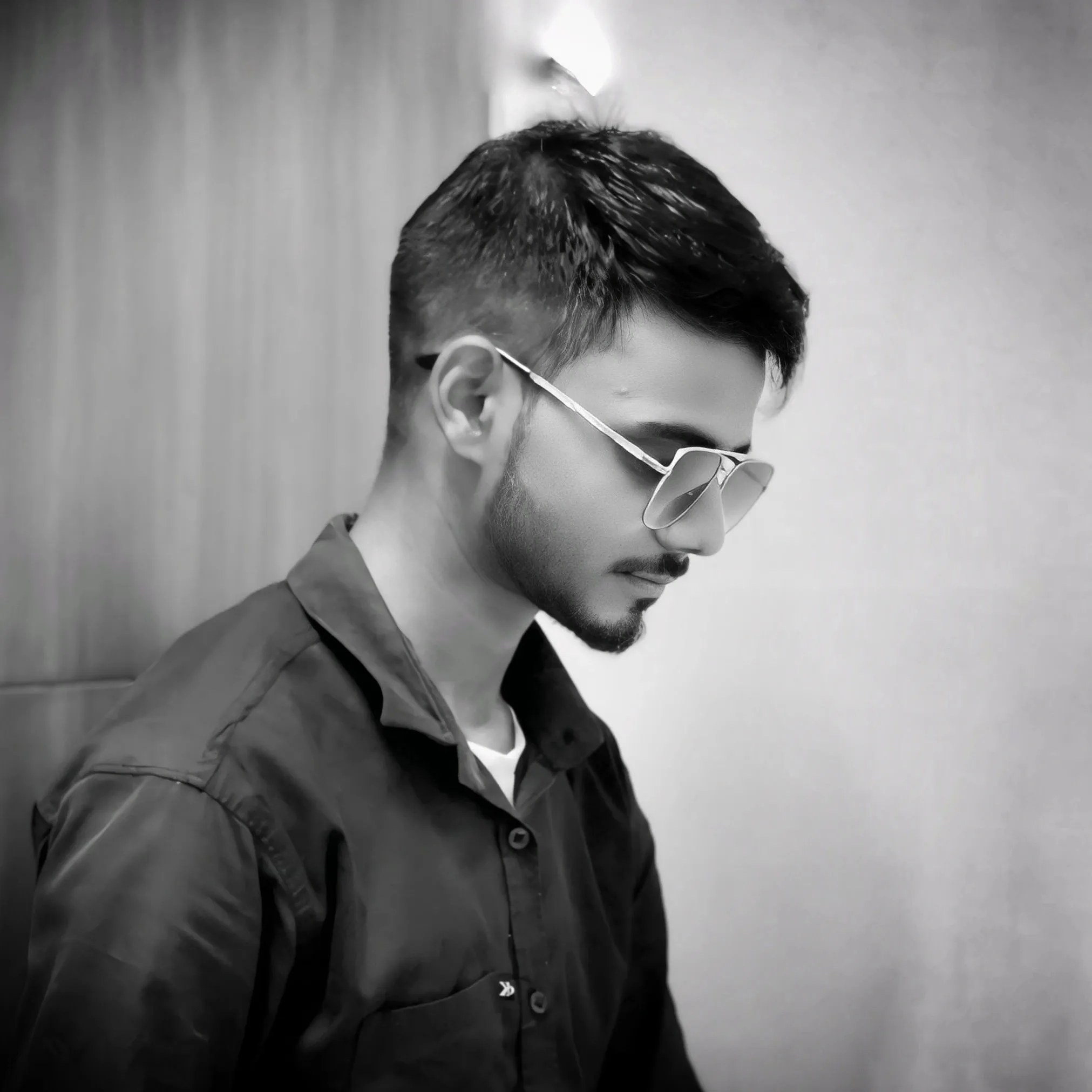 Arvind Kumar