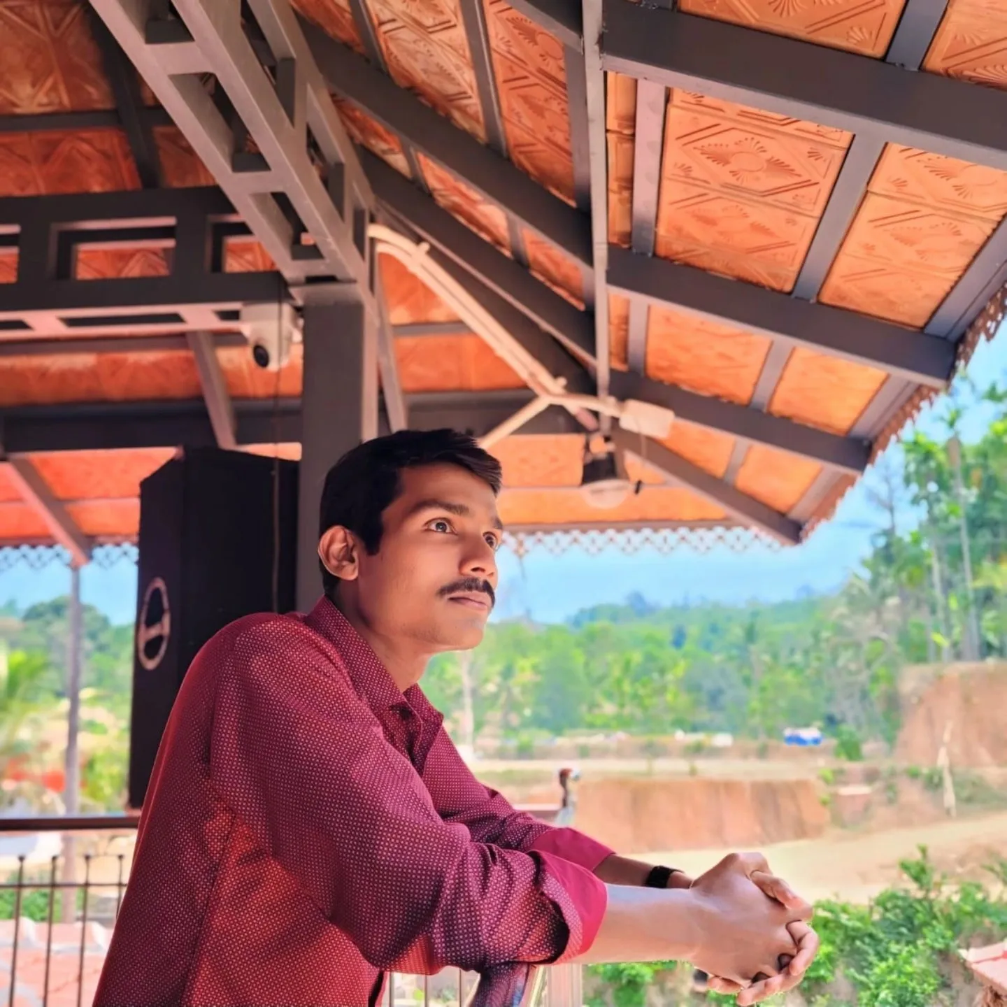 Ashoka SY