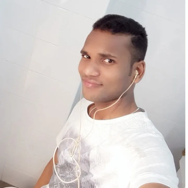 Rajesh Vanamali