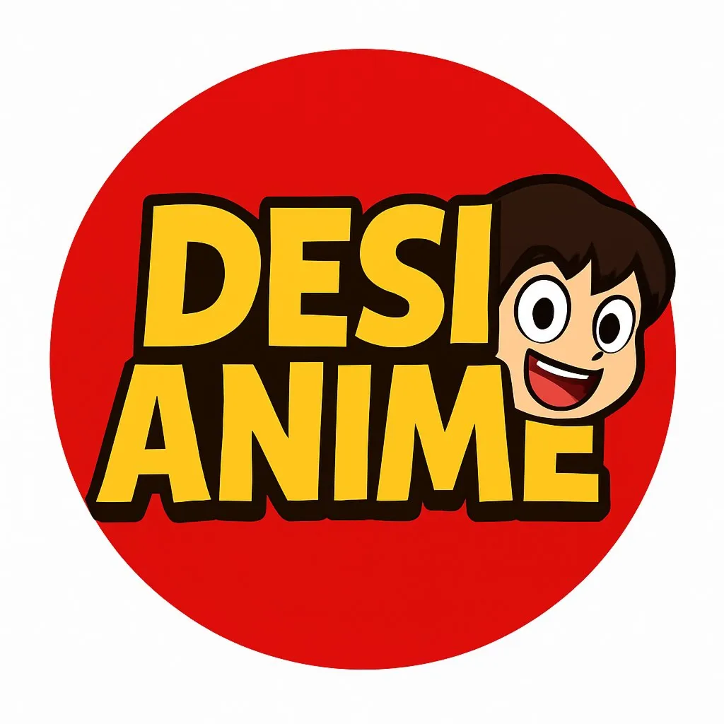 DESI ANIME