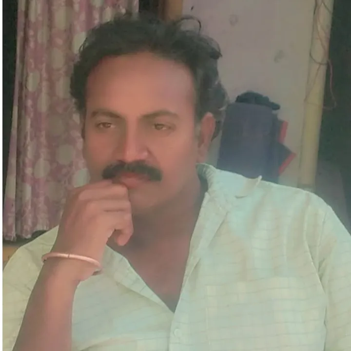 Subbu. Bedampudi.Subbu
