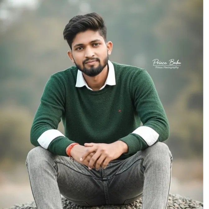 sharu talawar