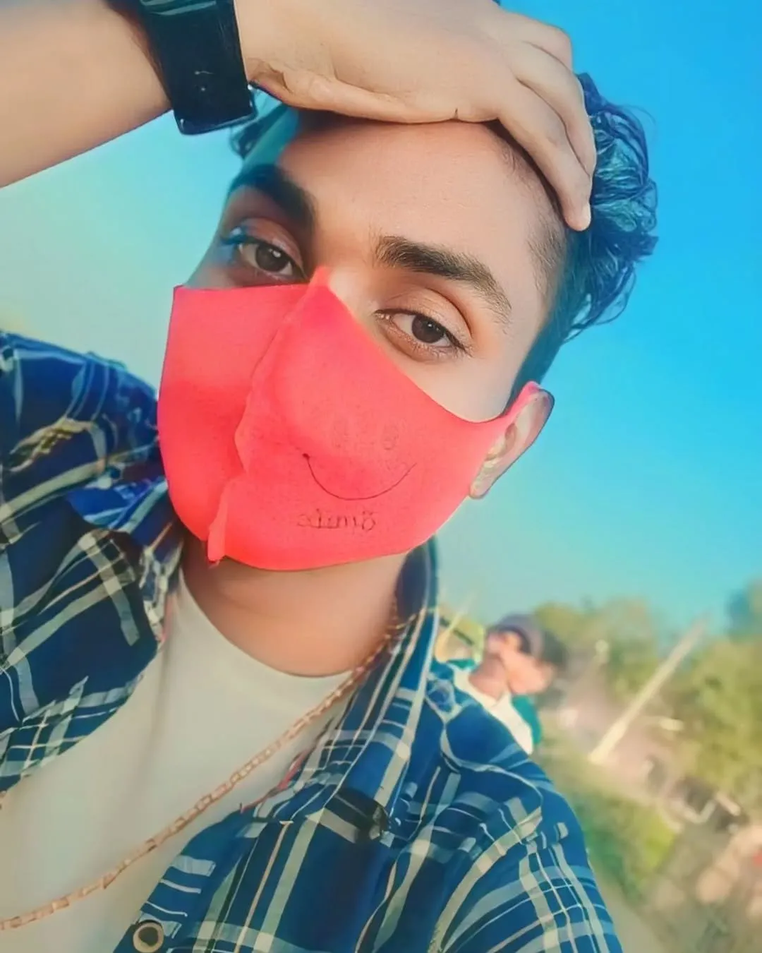 kn nitishpatel