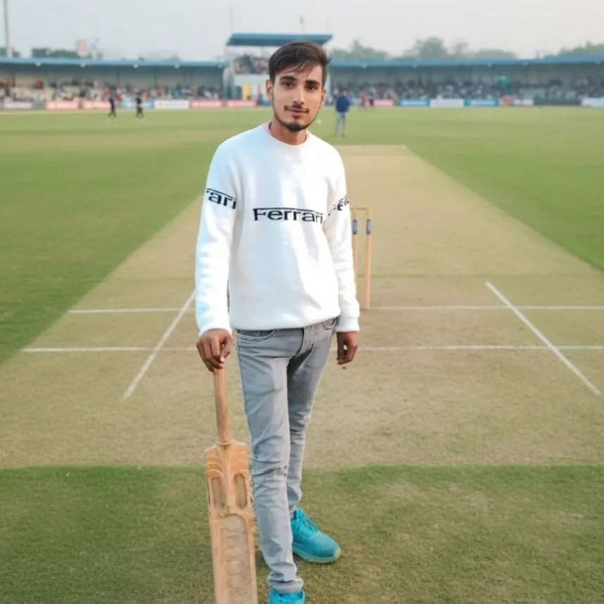 Shaurabh Yadav