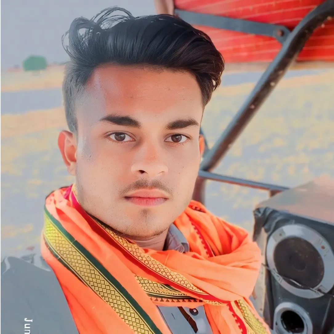 Ajaysingh lodhi