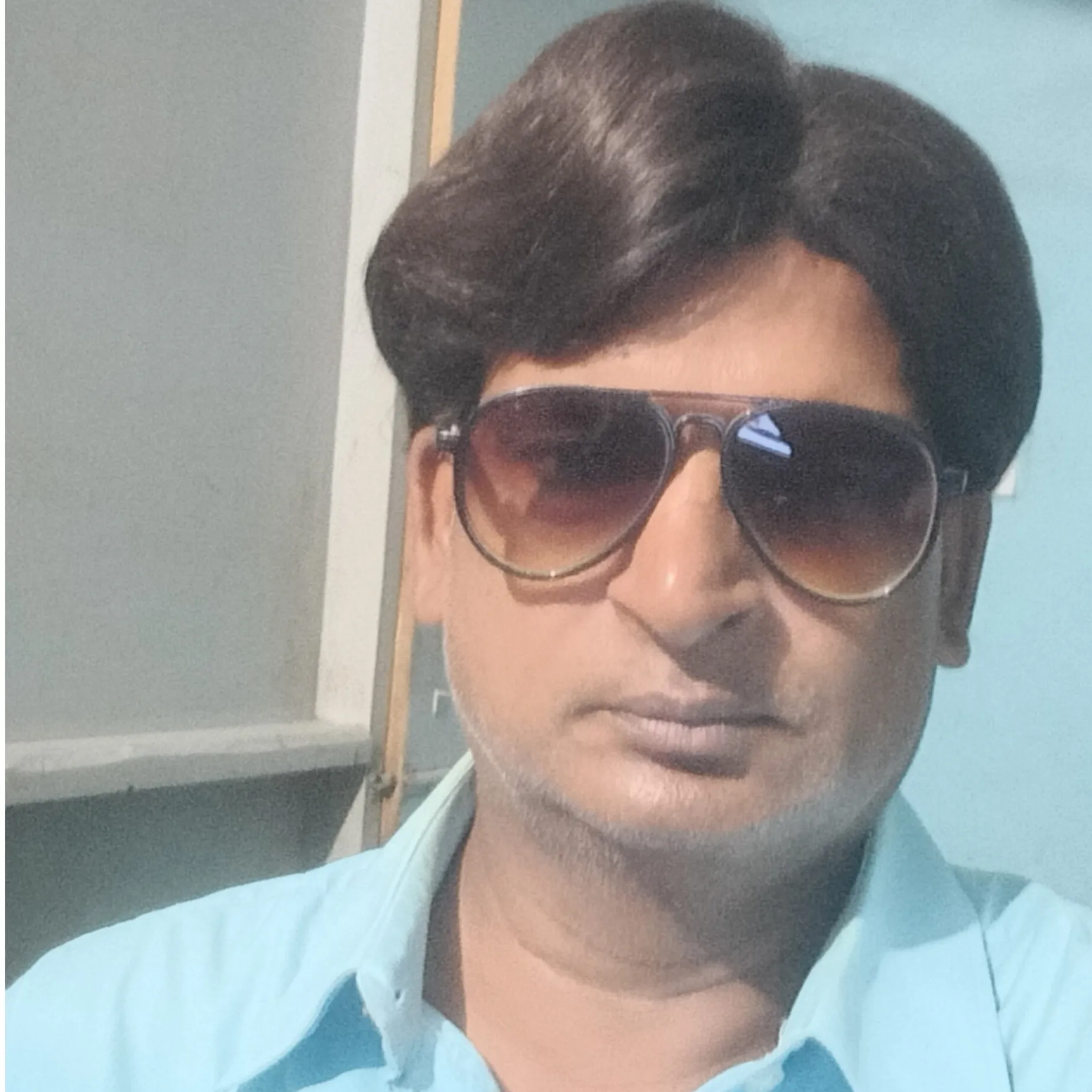VIKAS KUMAR