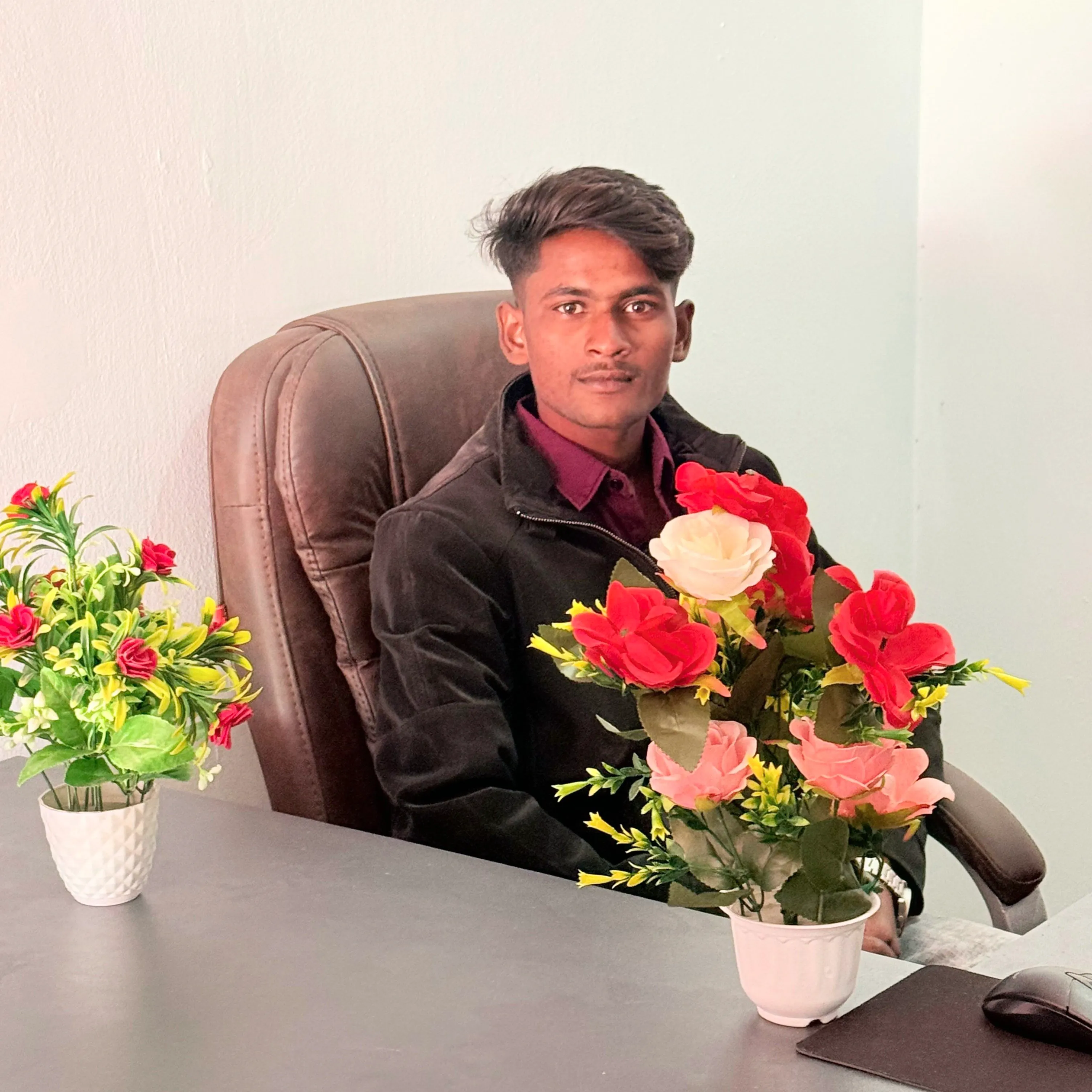 babu Khan