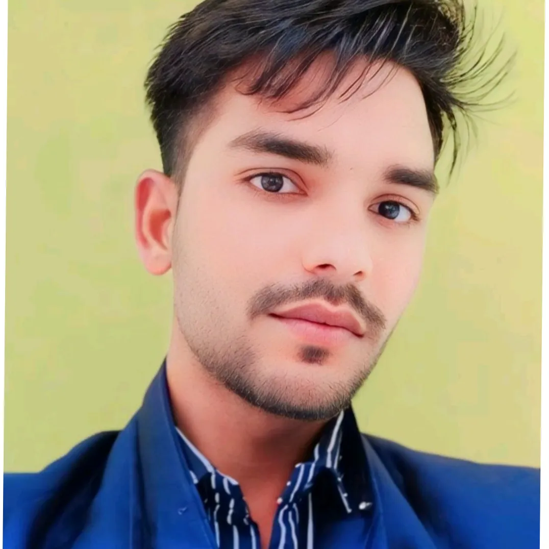 Dhannu Prajapati
