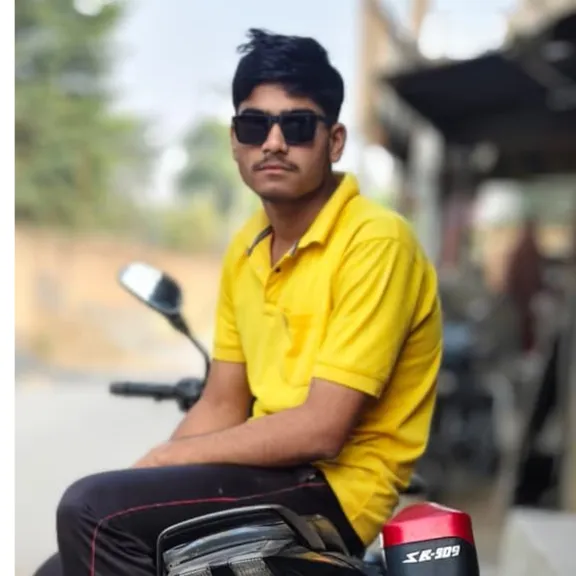 Lakshman jaiswal