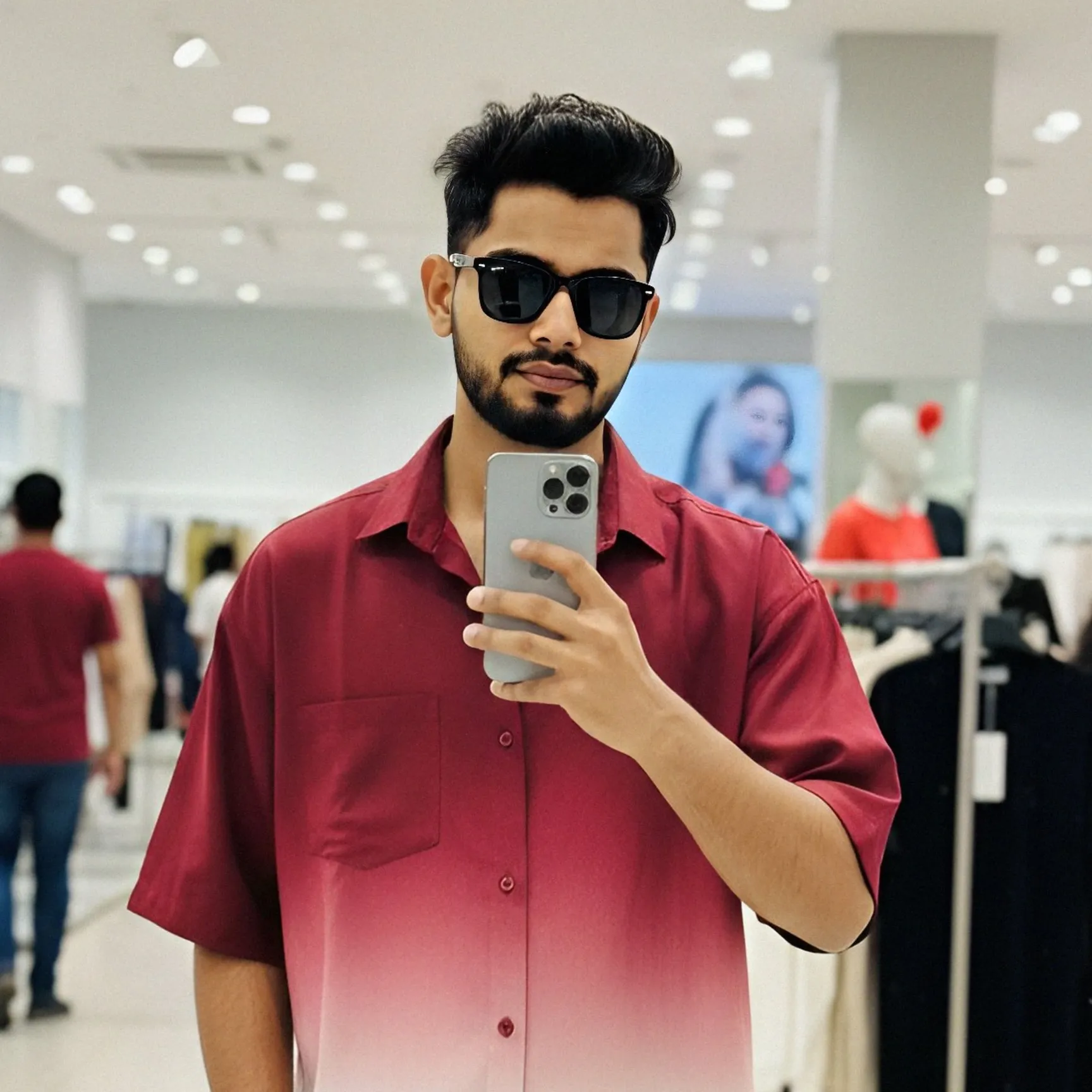Gagan Choudhary