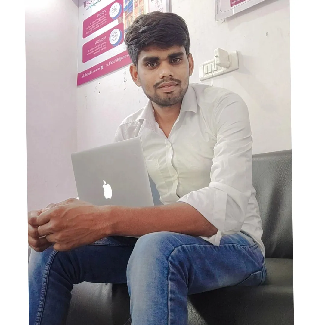 Narendra Kumar