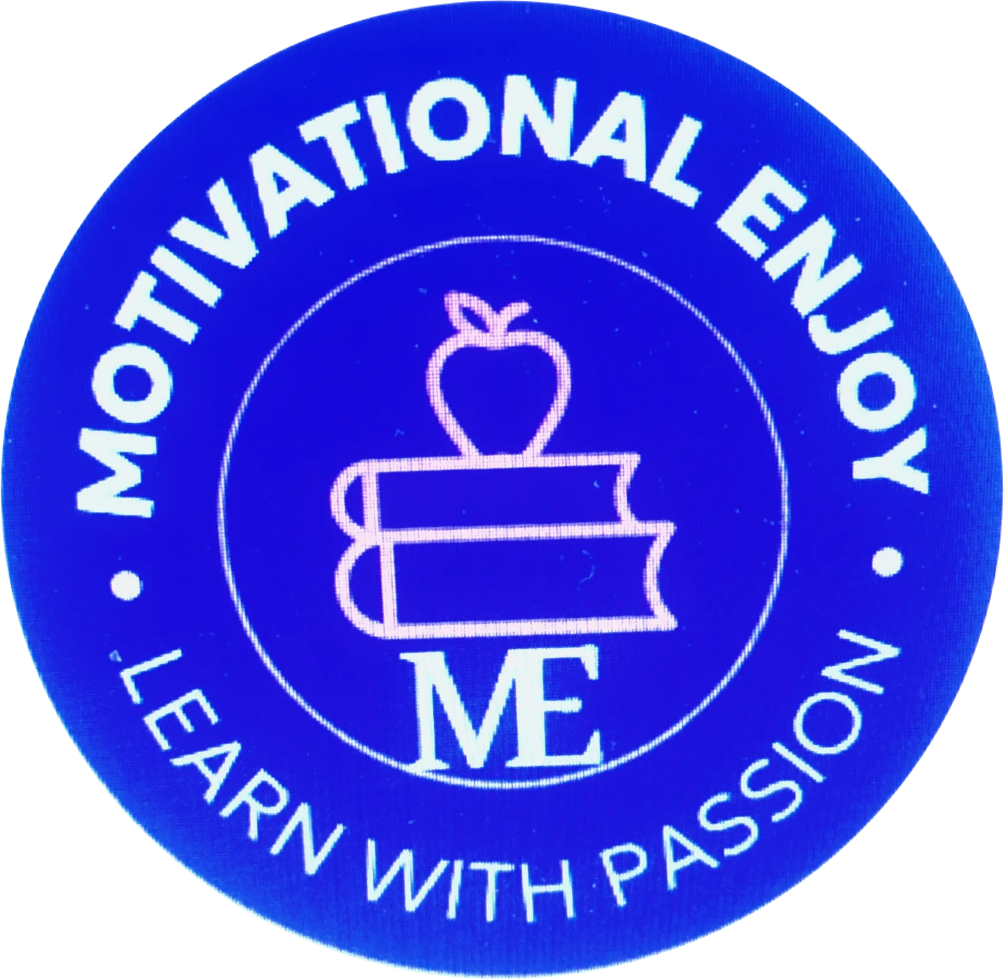 Motivational Enjoy