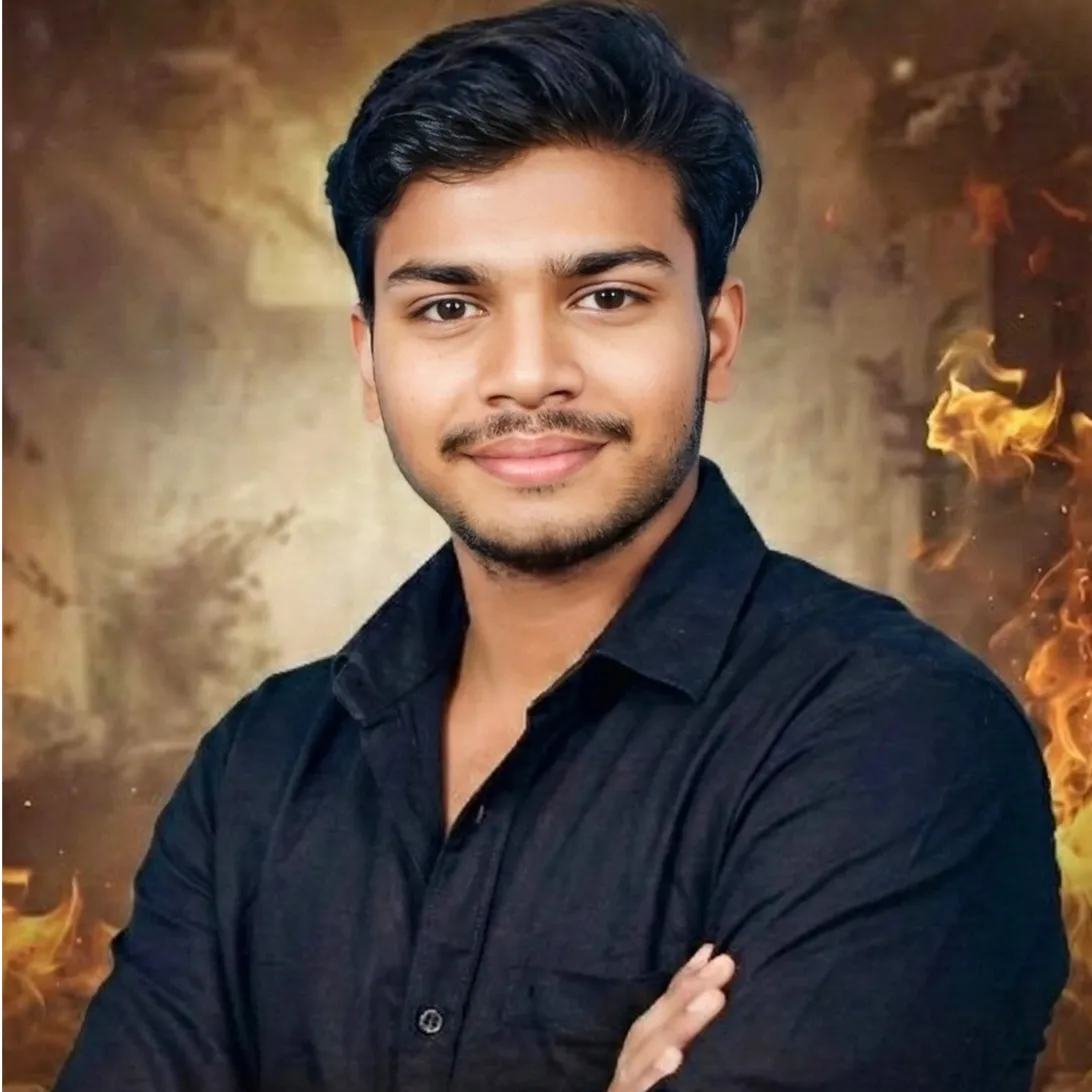 Abhishek Yadav