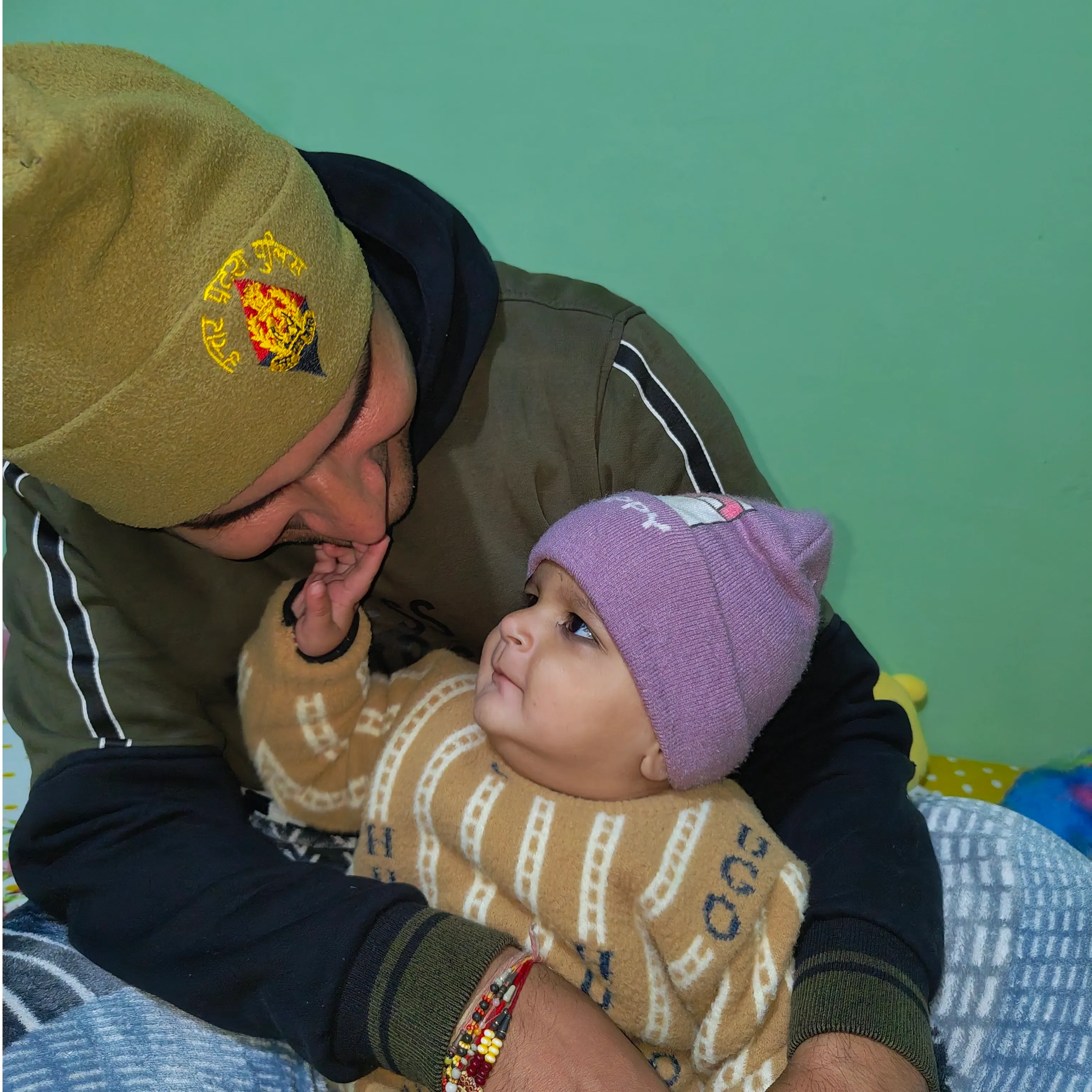 Aditya Tomar
