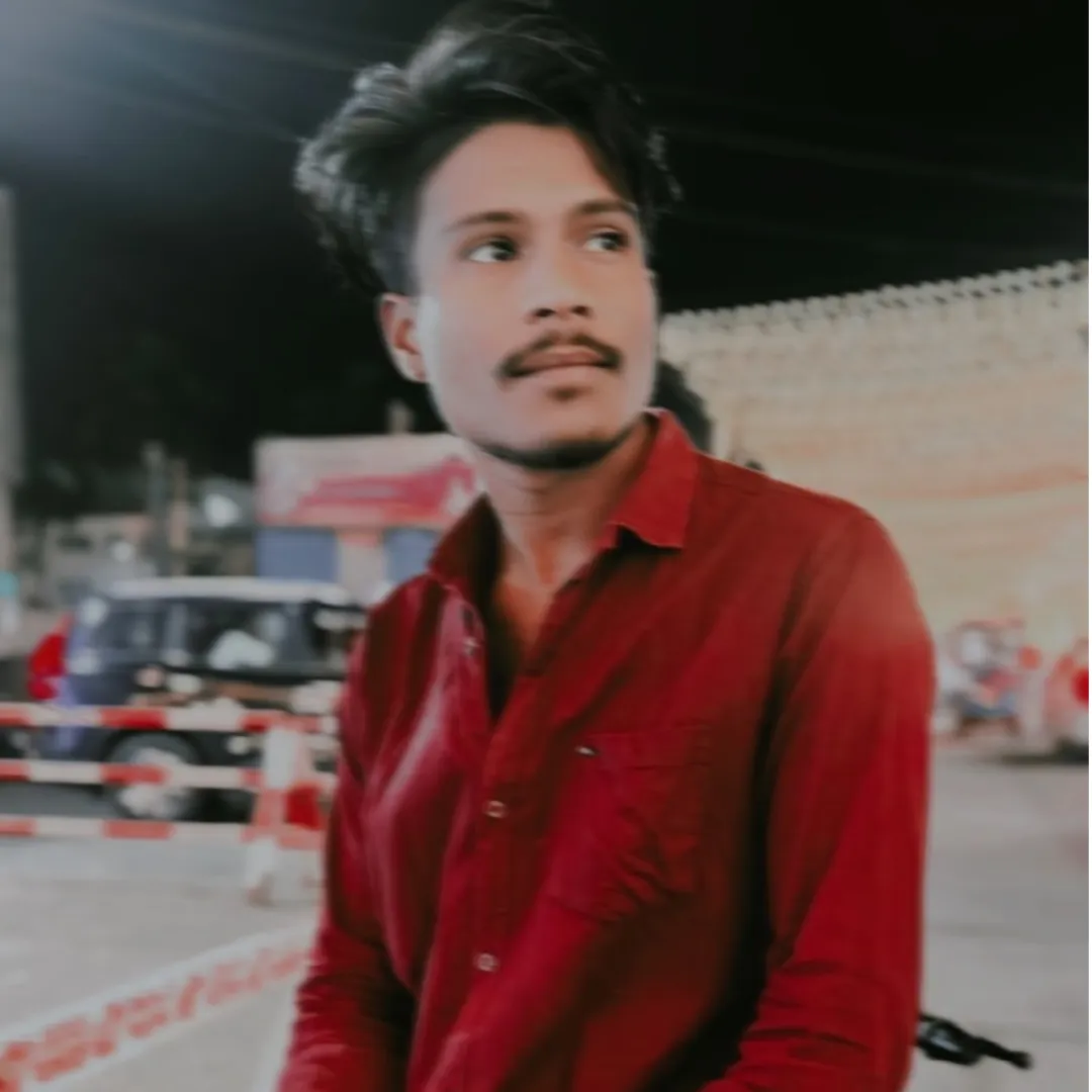 Nikhil jatav