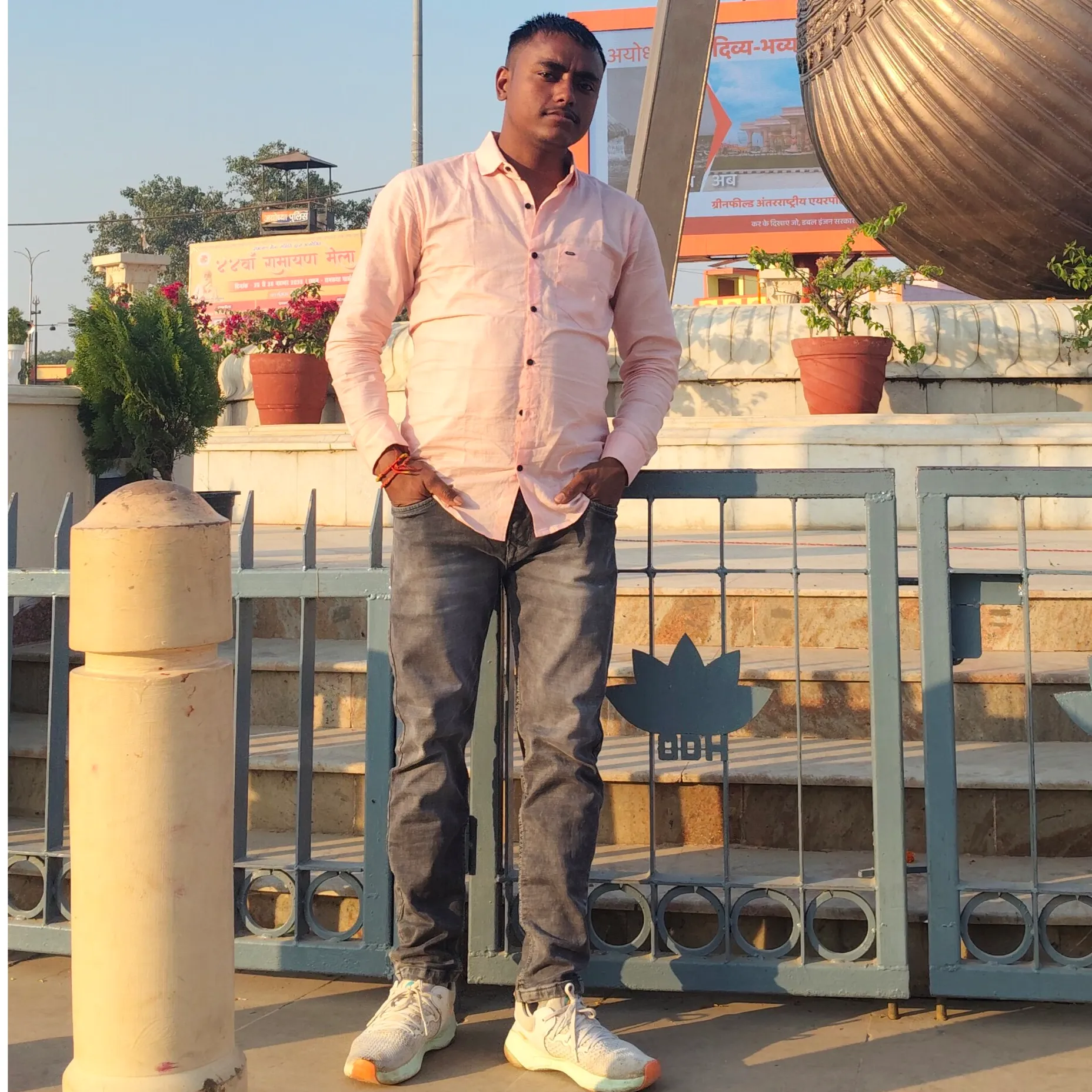 Somnath gaur