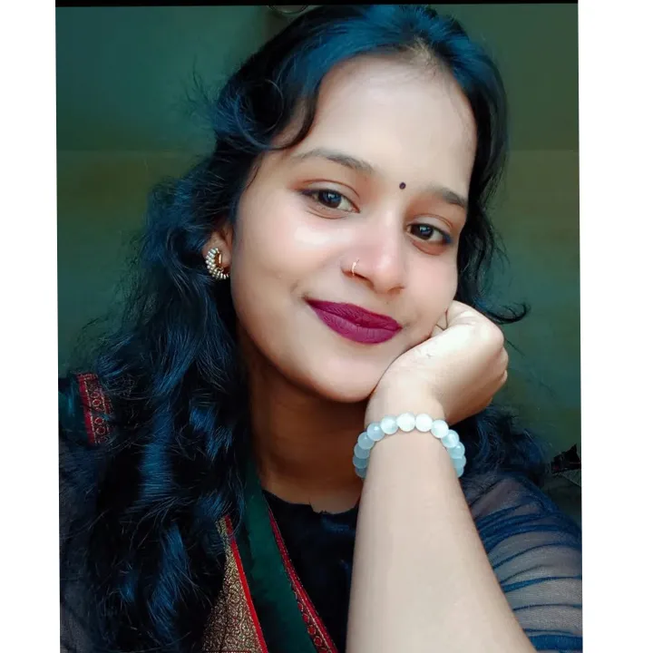 Shalini singh