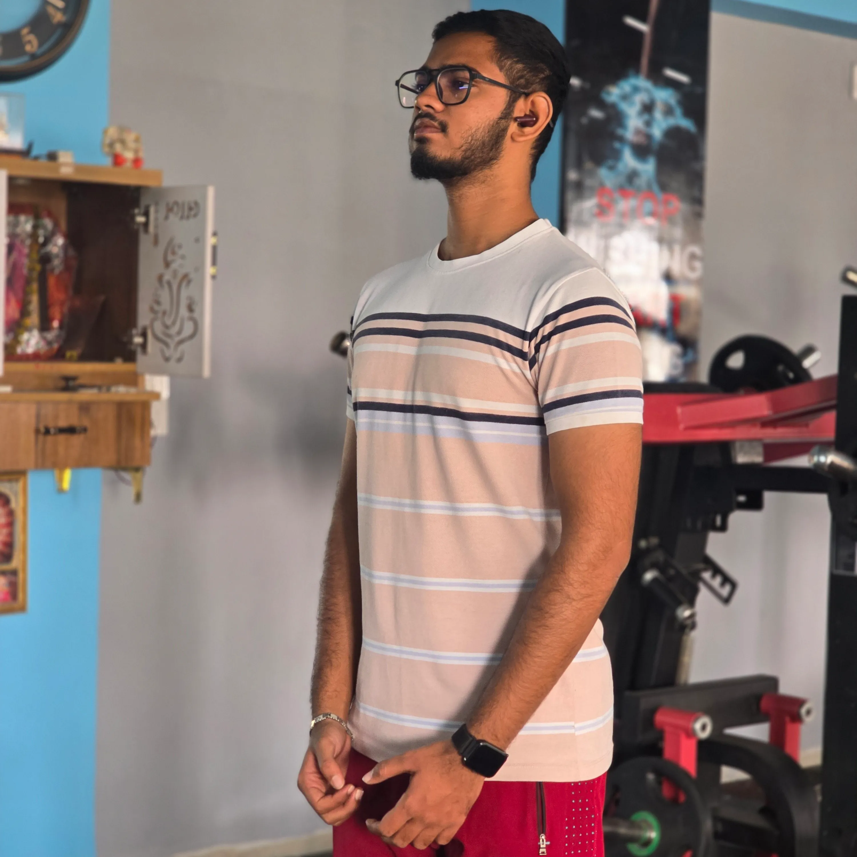 vijay darji