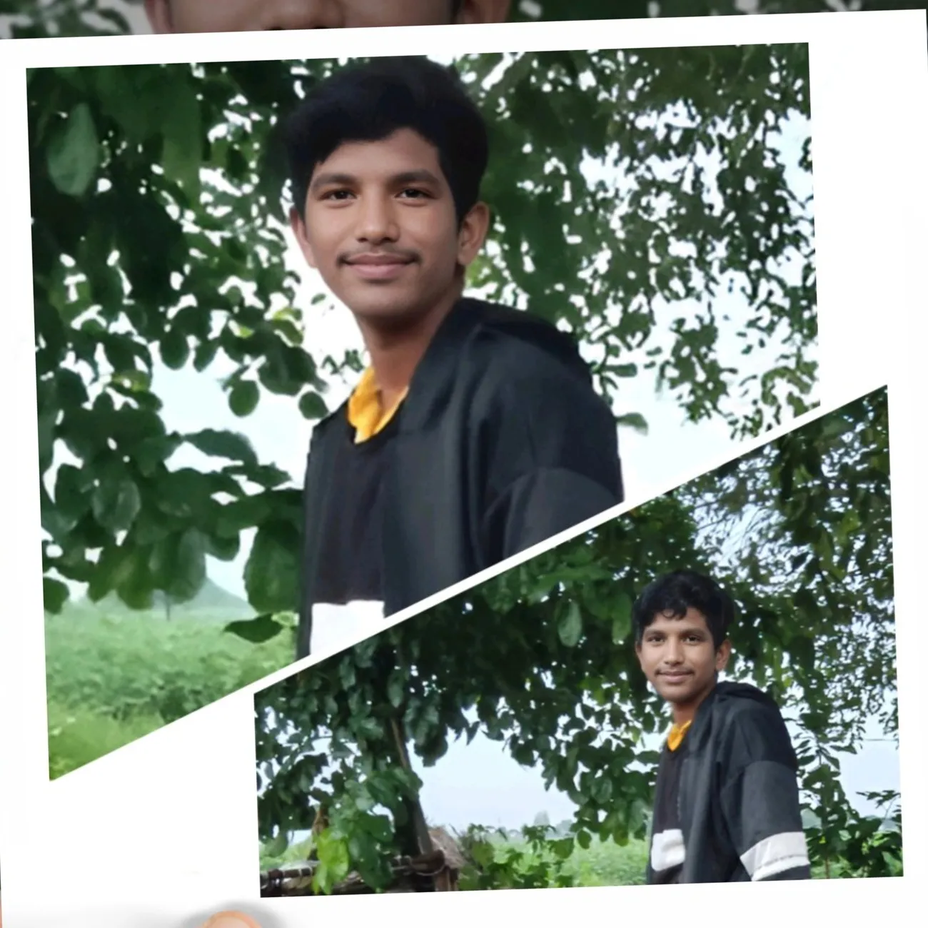 baraiya yagnik