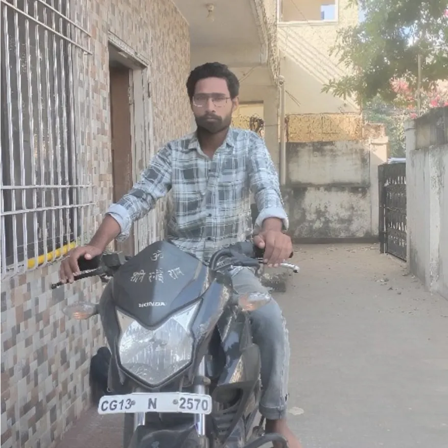 sumit kanskar