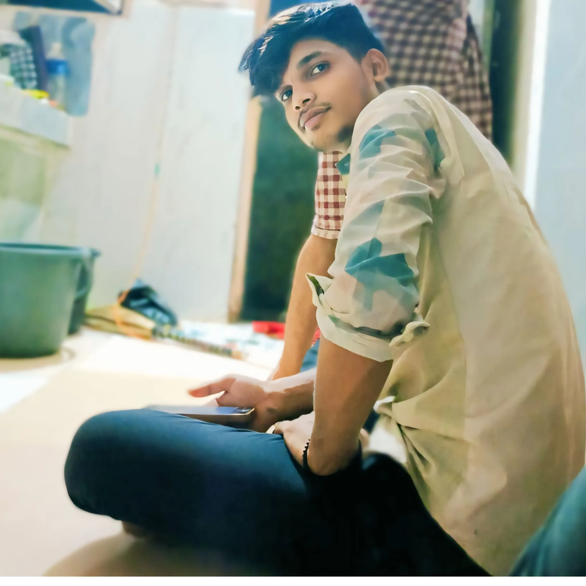Rohit Sahu