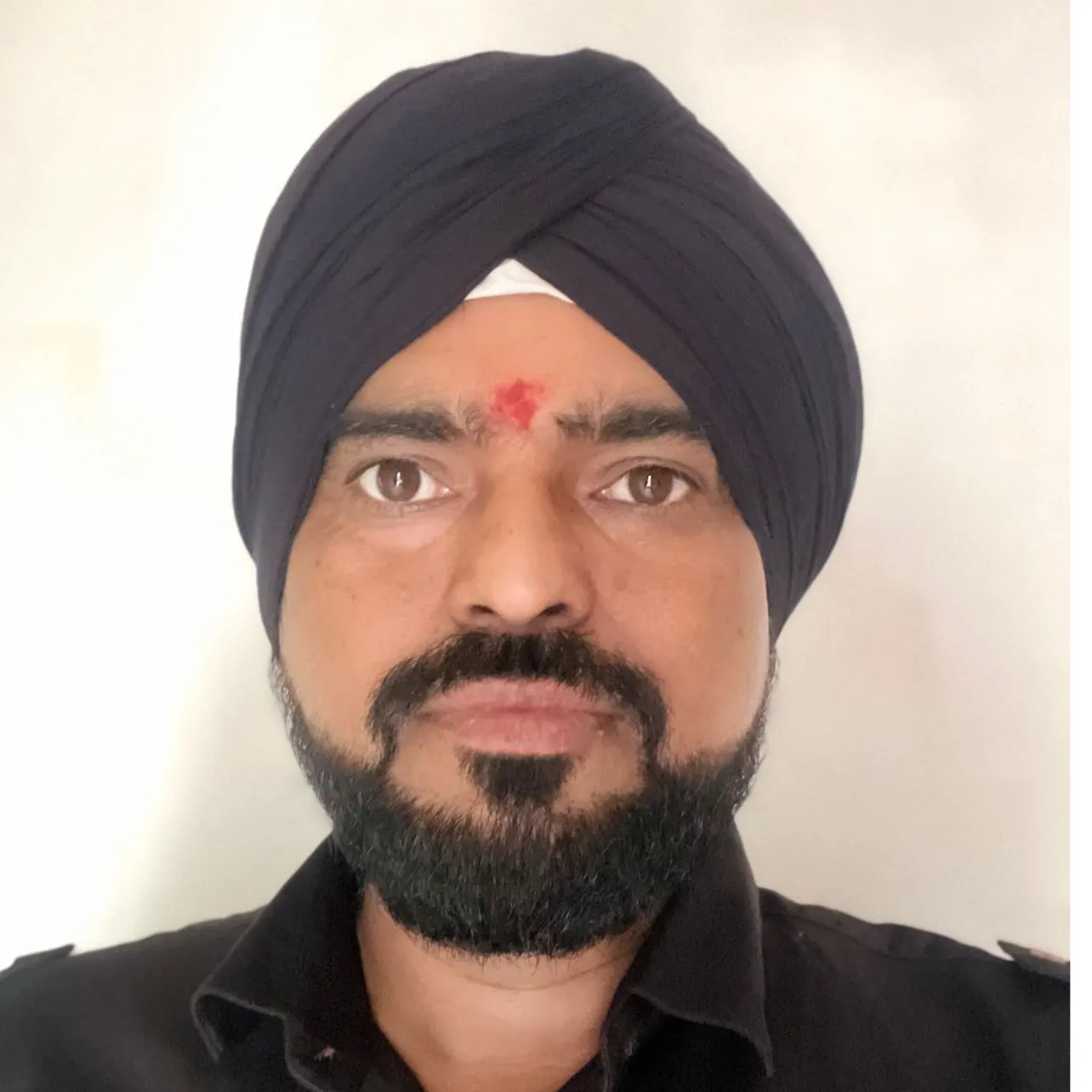 Pravin Bhagat