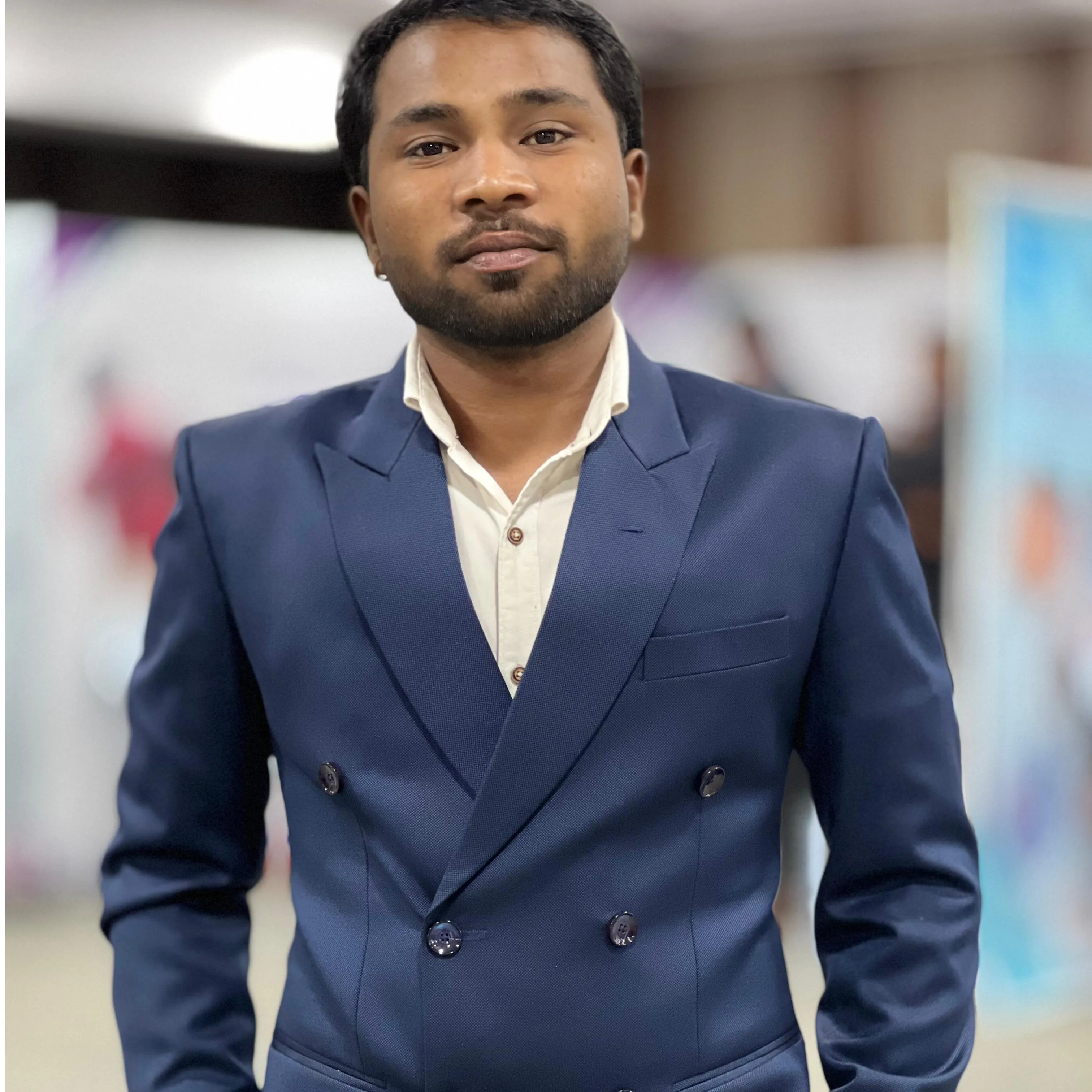 Dr.d.k Mandal