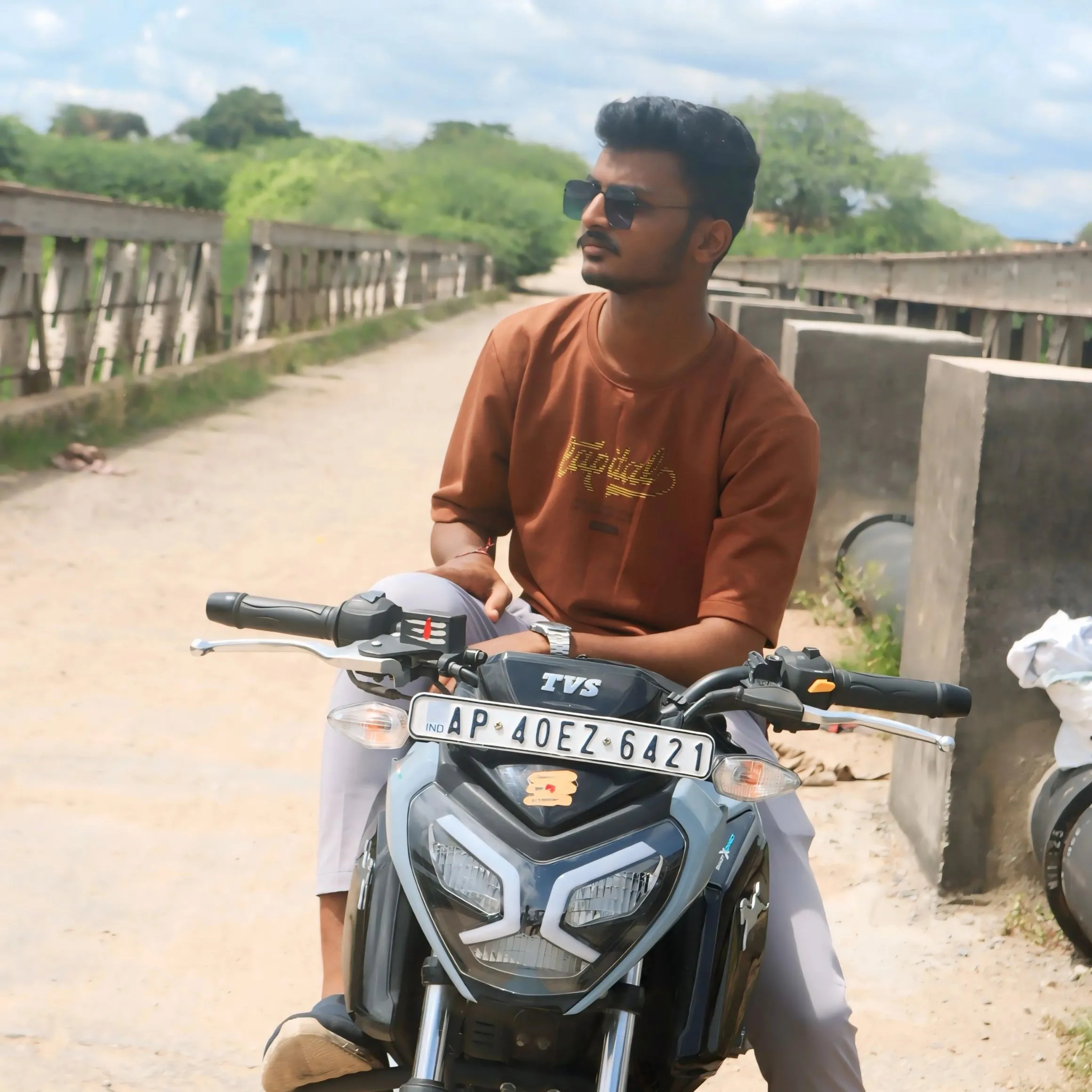B GOWTHAM