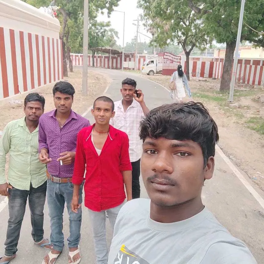Roshan Kumar