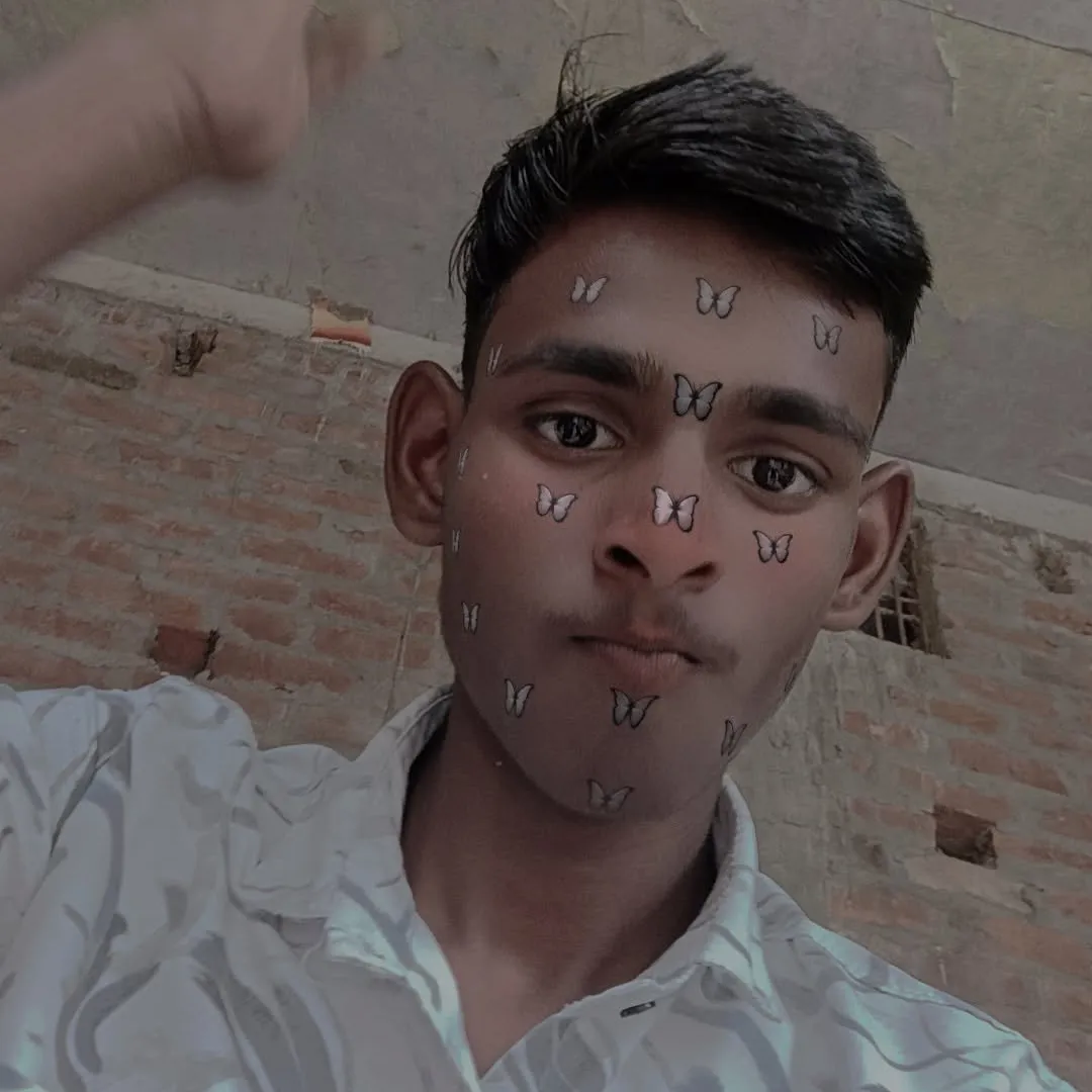 Shaurya Sahu
