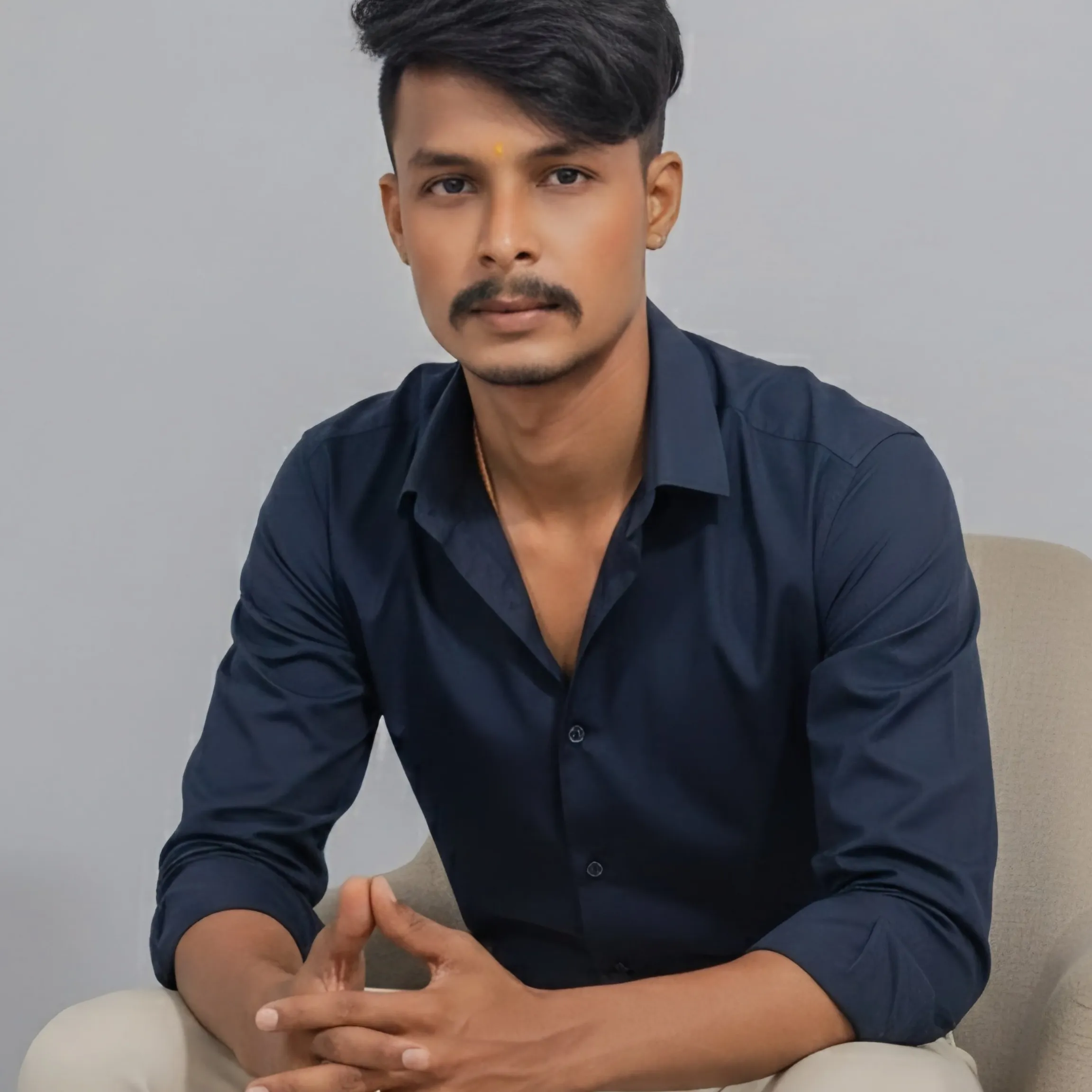 Raman Gupta